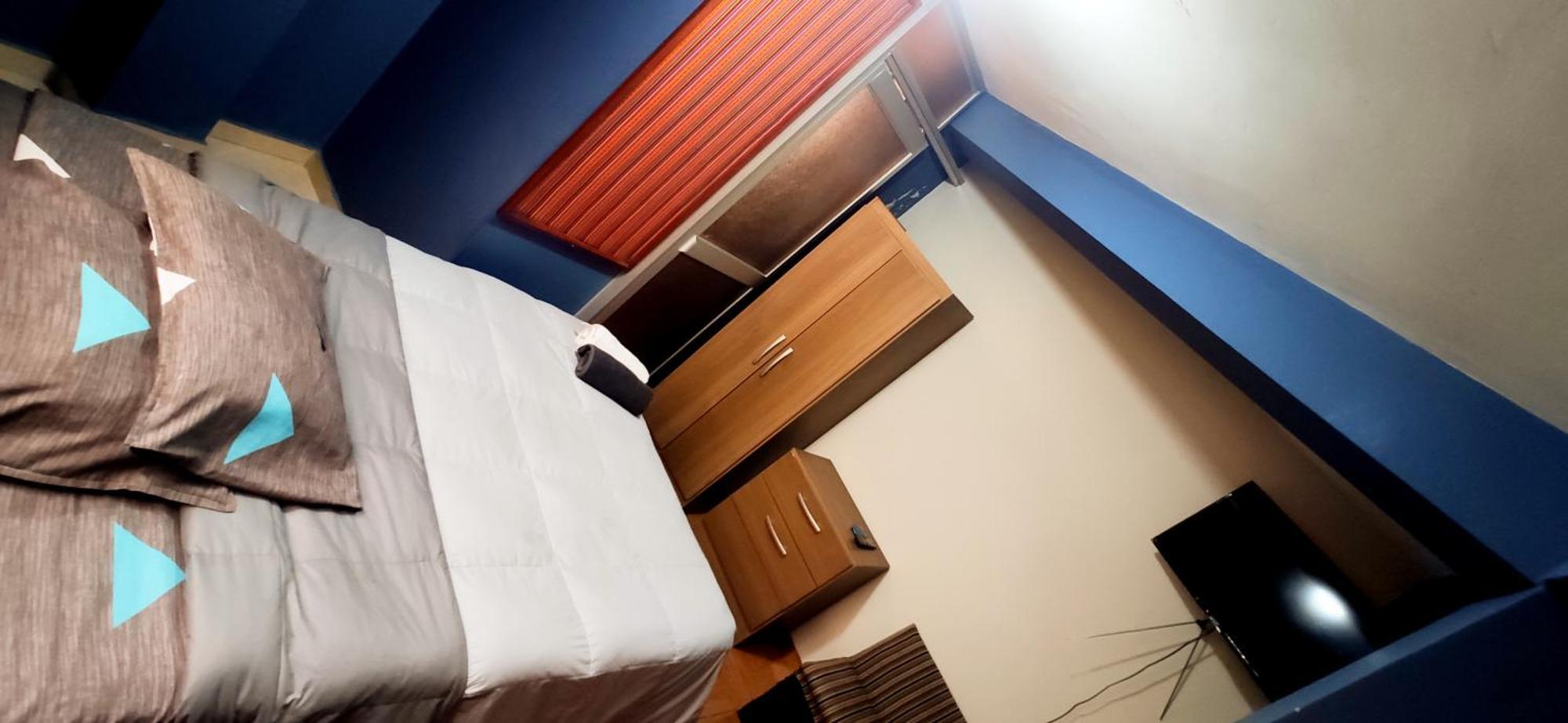 Casa Mirador Homestay *