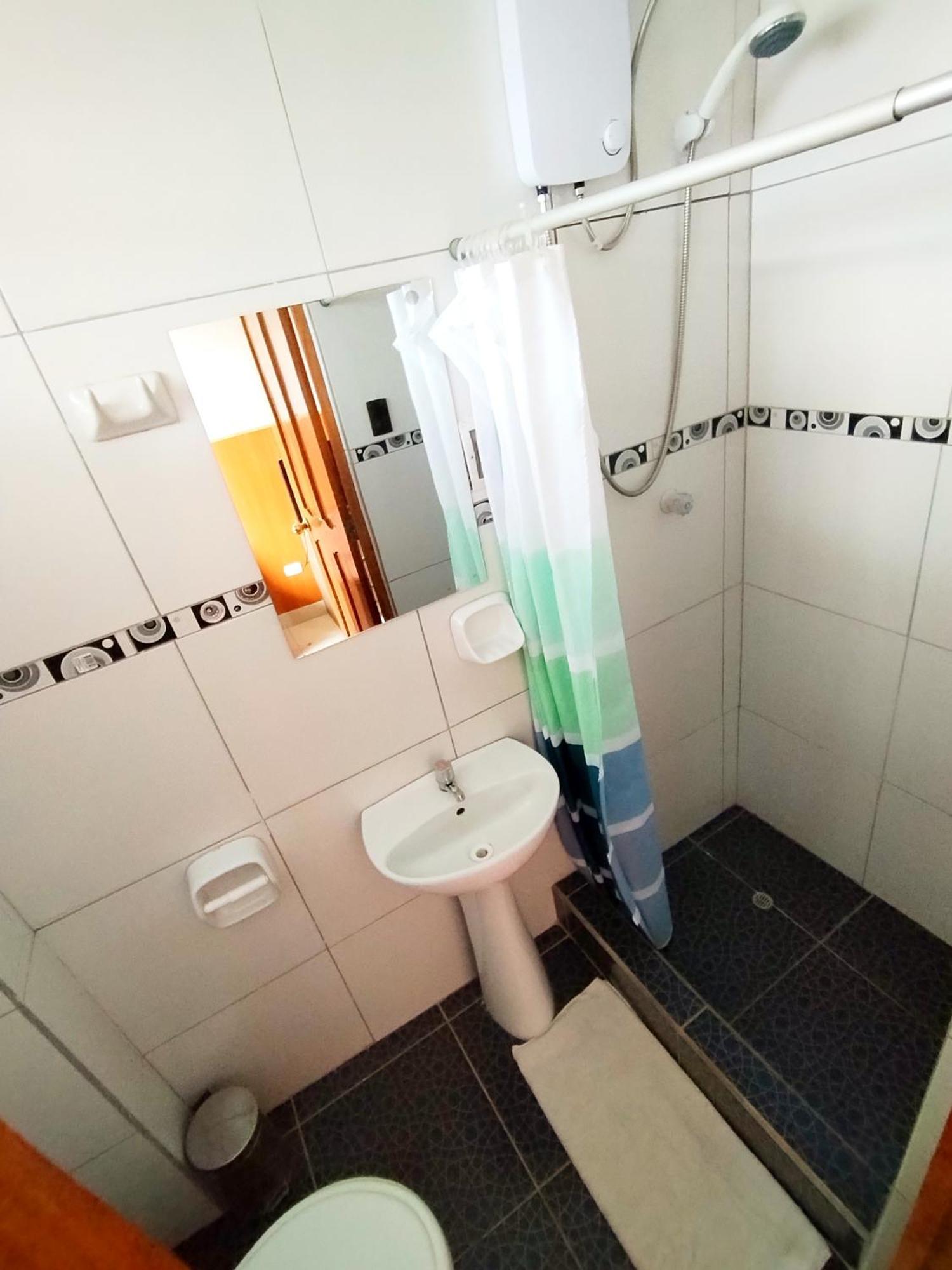 Casa Mirador Homestay Cusco