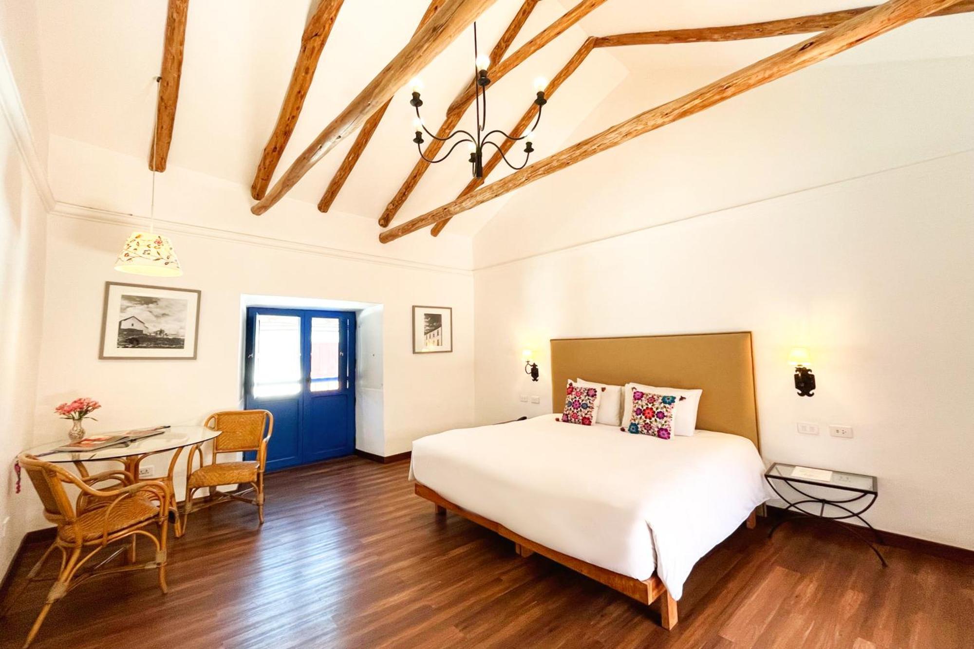 Quinta San Blas By Ananay 4* Cusco