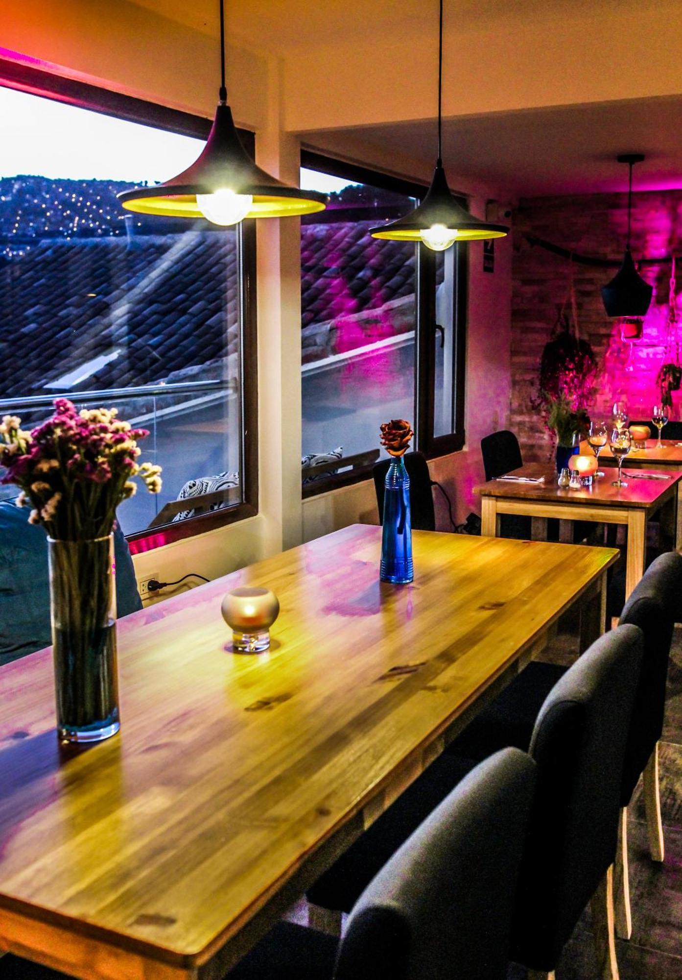 Tariq Boutique Hotel