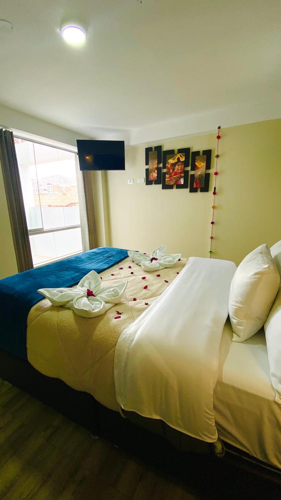 Valle Andino Hotel