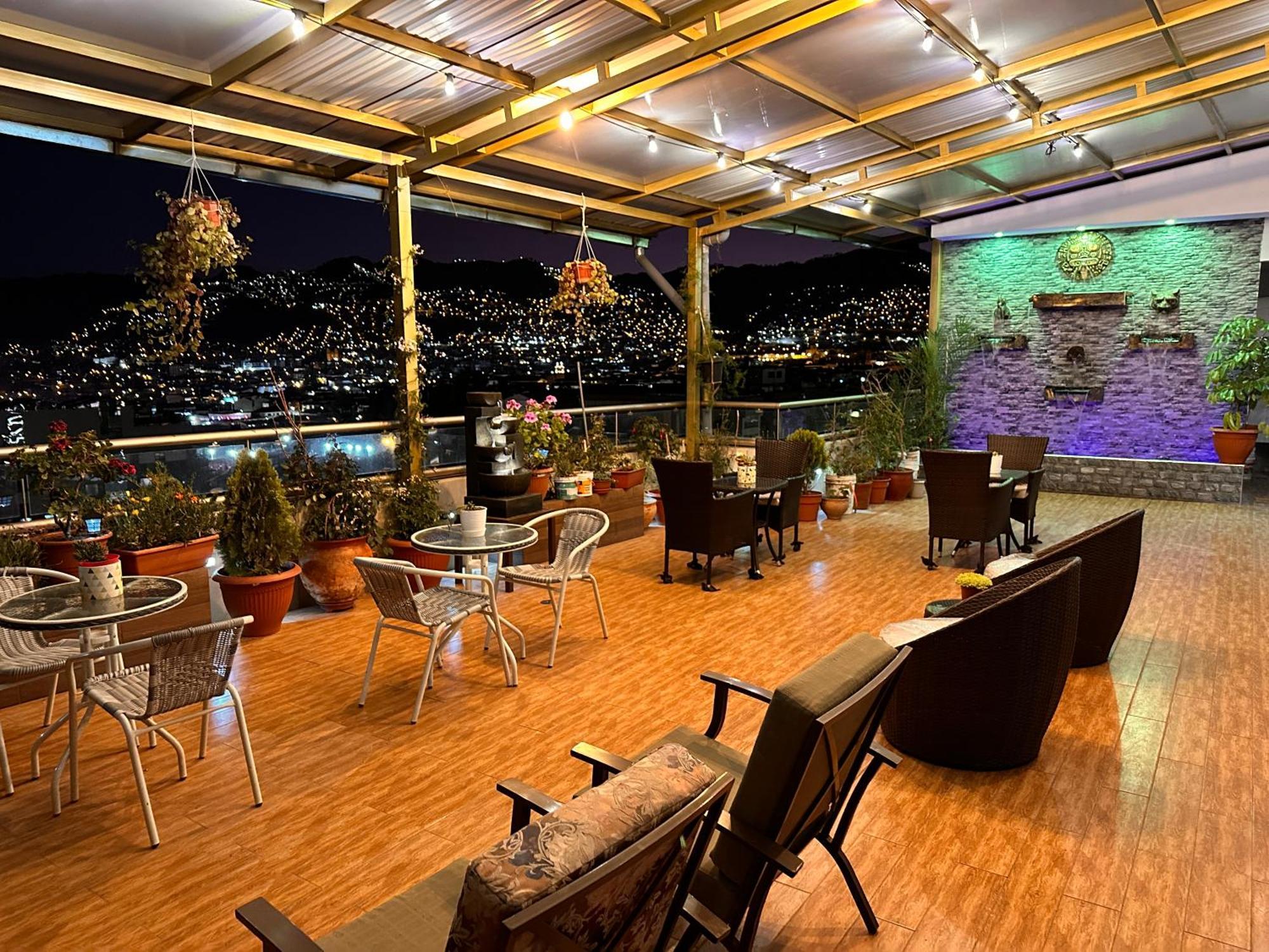 Aparthotel Inkasabios Cusco