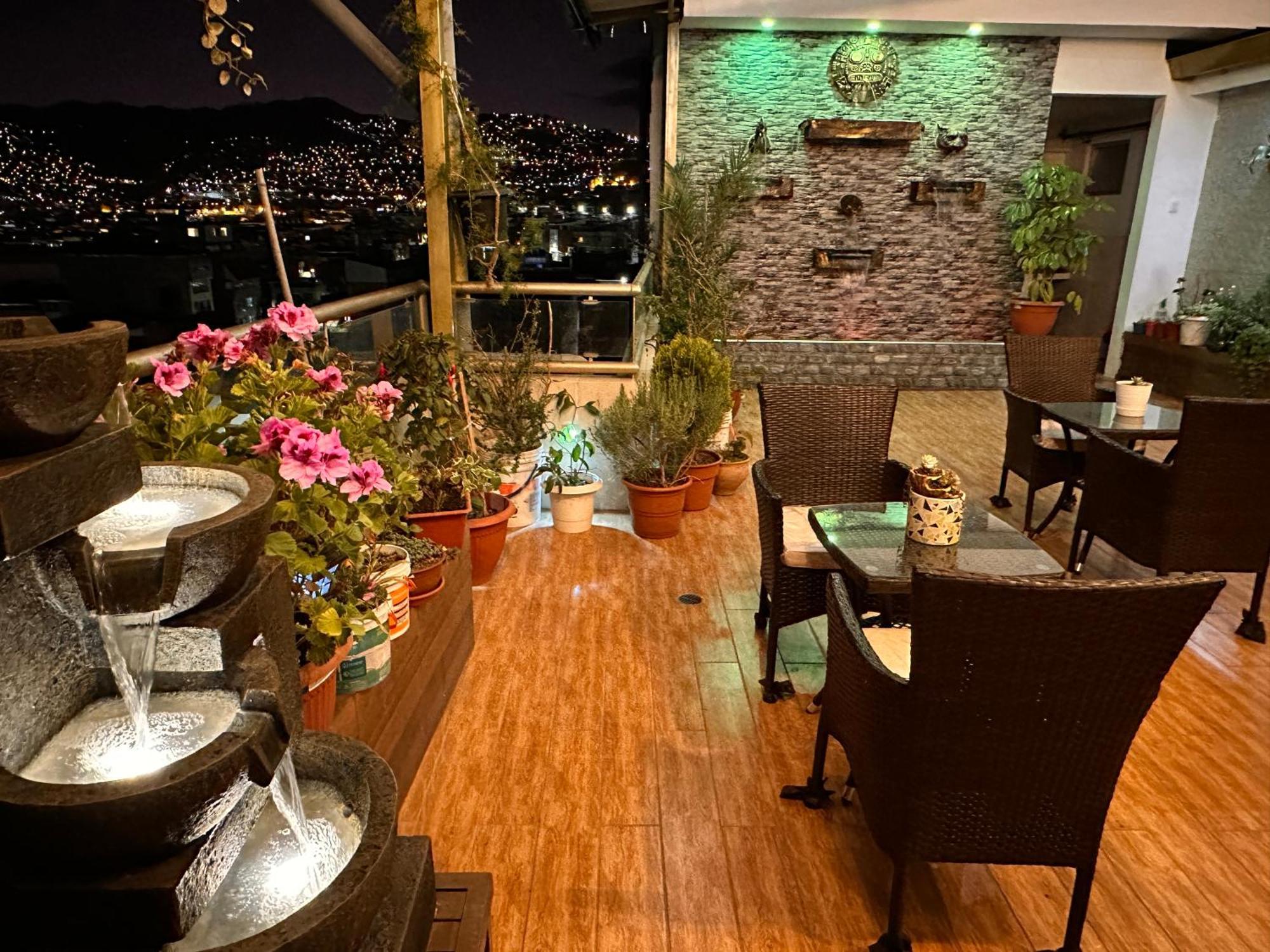 Inkasabios Aparthotel Cusco