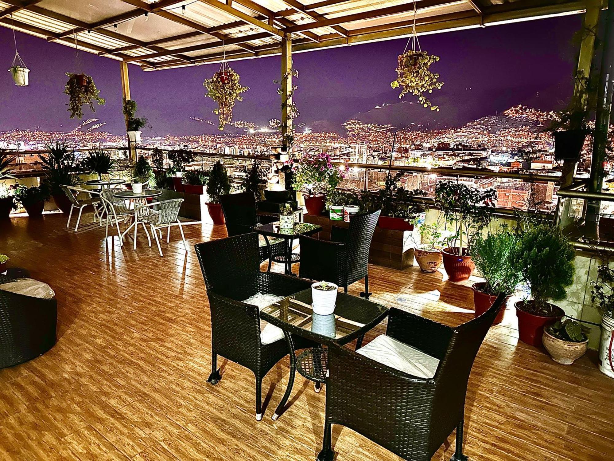 Inkasabios Aparthotel *
