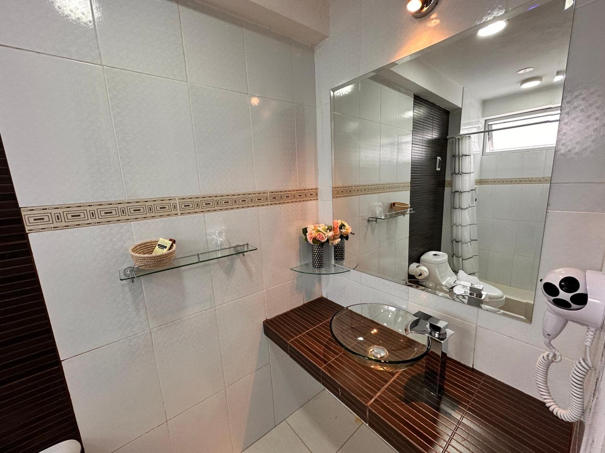 Inkasabios Aparthotel