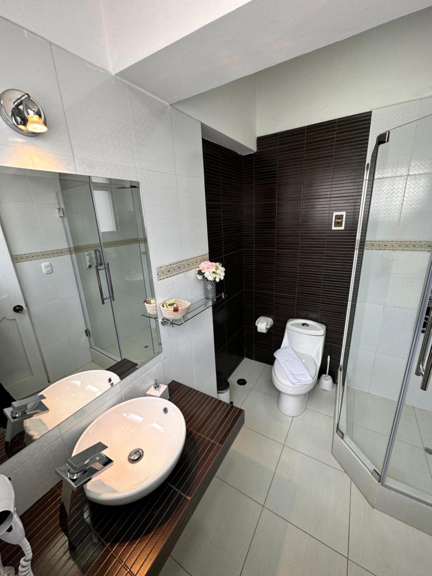 Aparthotel Inkasabios *