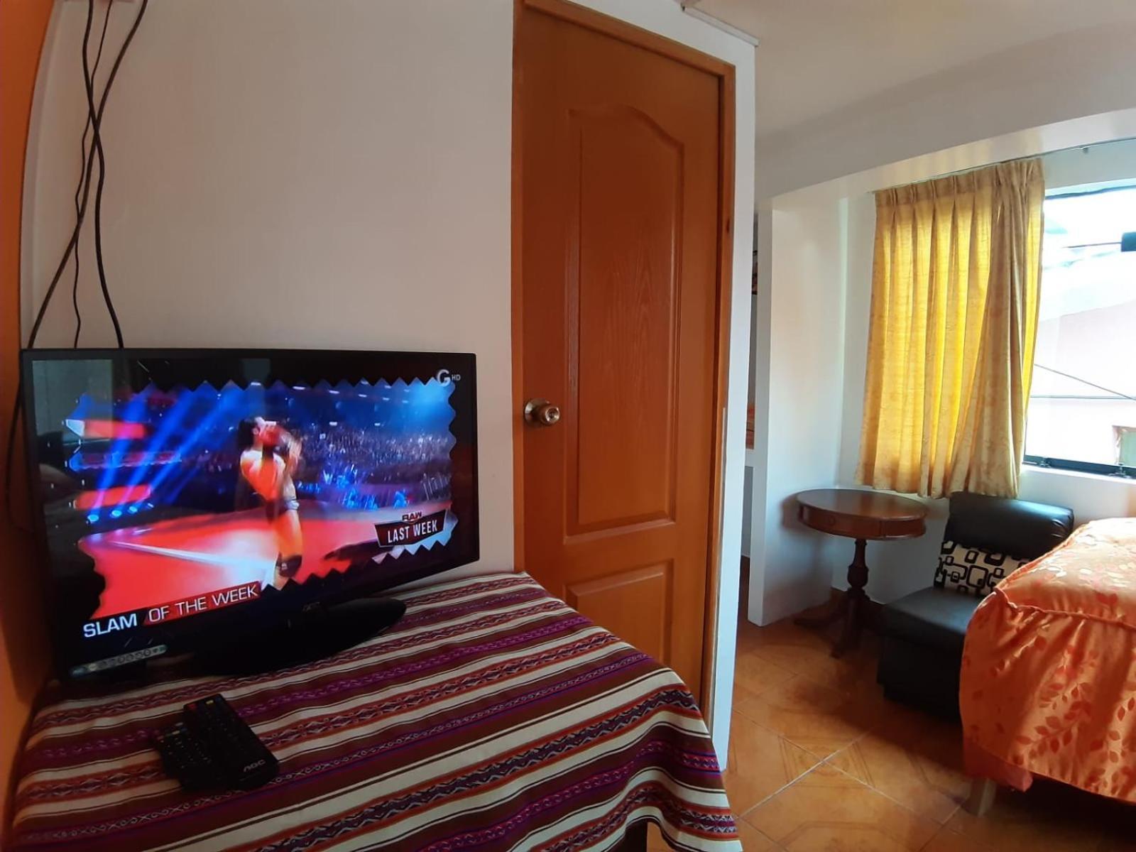 Bed & Breakfast Hatun Quilla