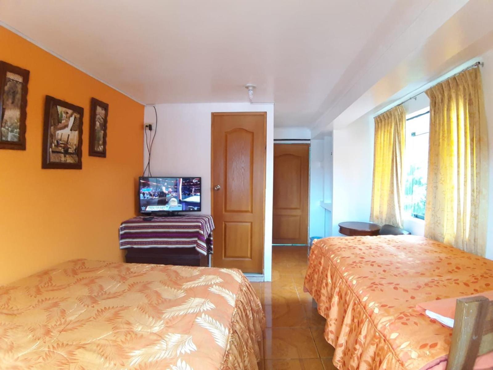 Hatun Quilla Bed & Breakfast Cusco