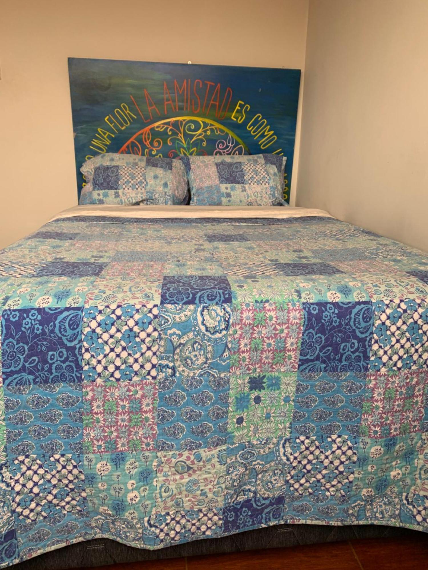 Inn Namaste House *