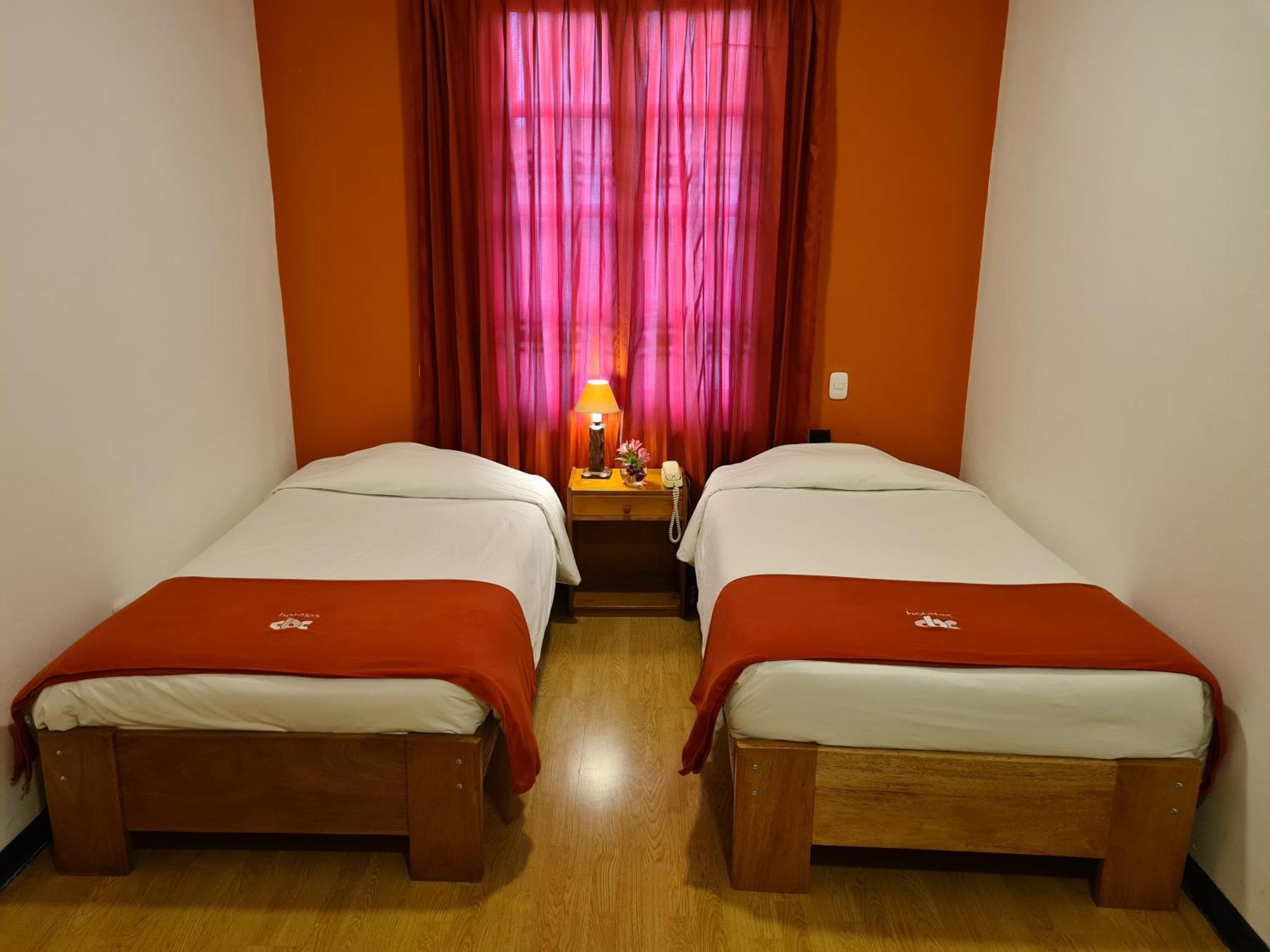 Casa Campesina 2* Cuzco