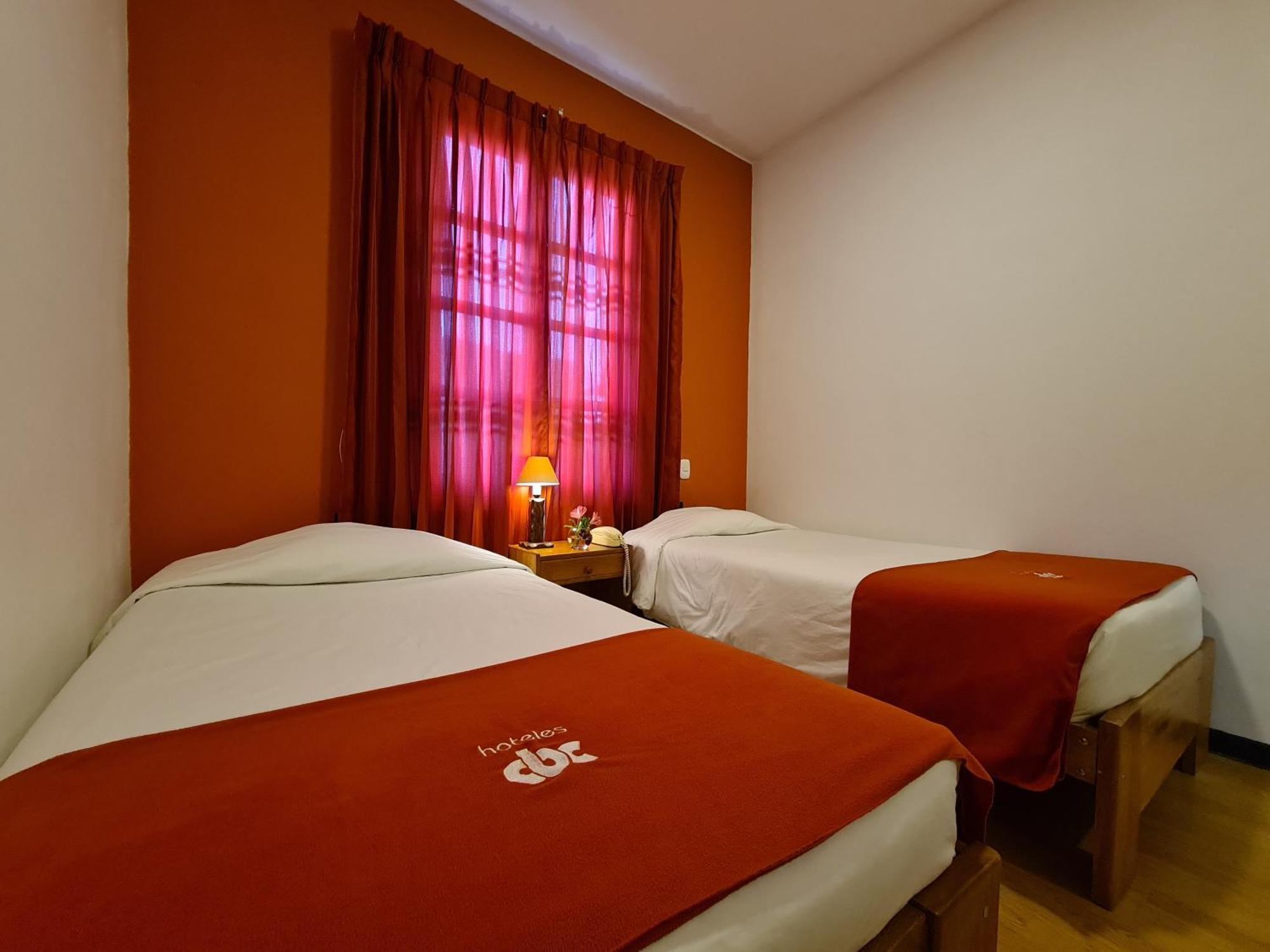 Hotel Casa Campesina