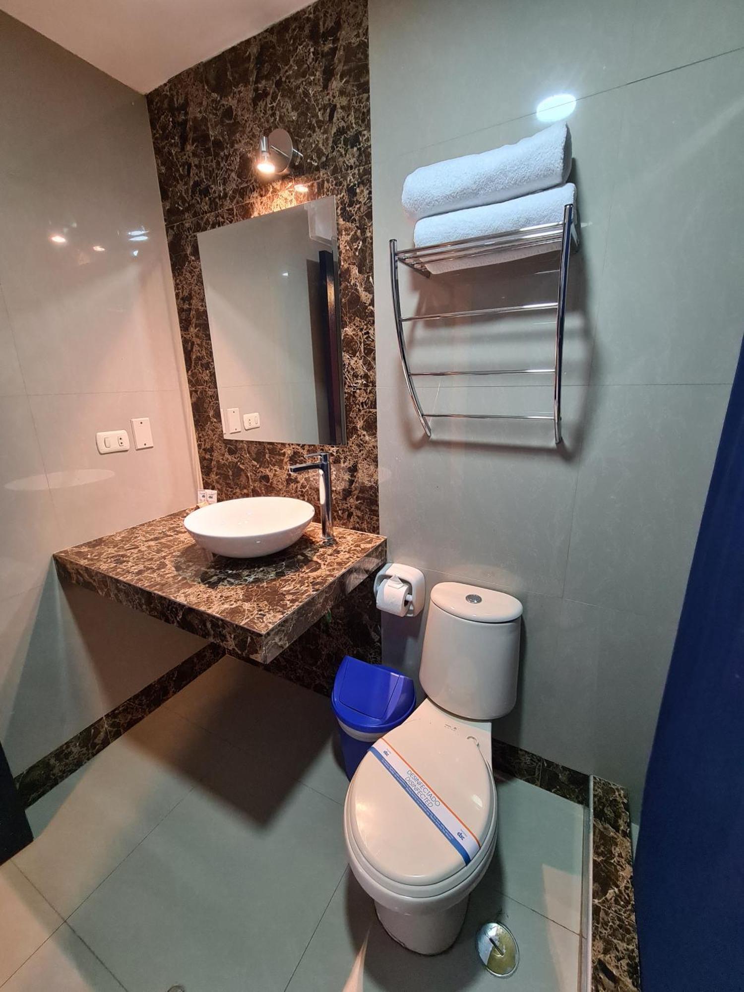 Casa Campesina Hotel Cuzco