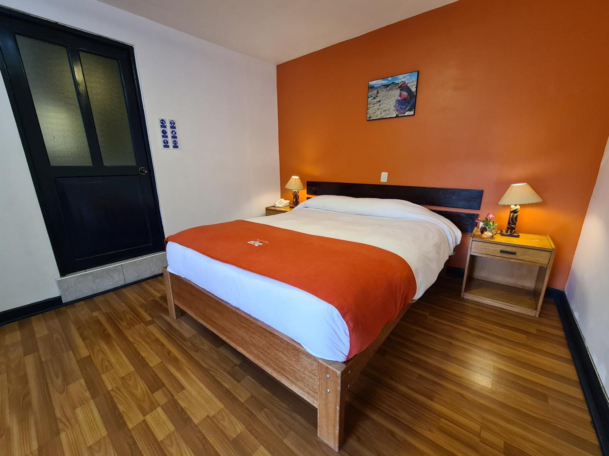 Casa Campesina 2* Cuzco