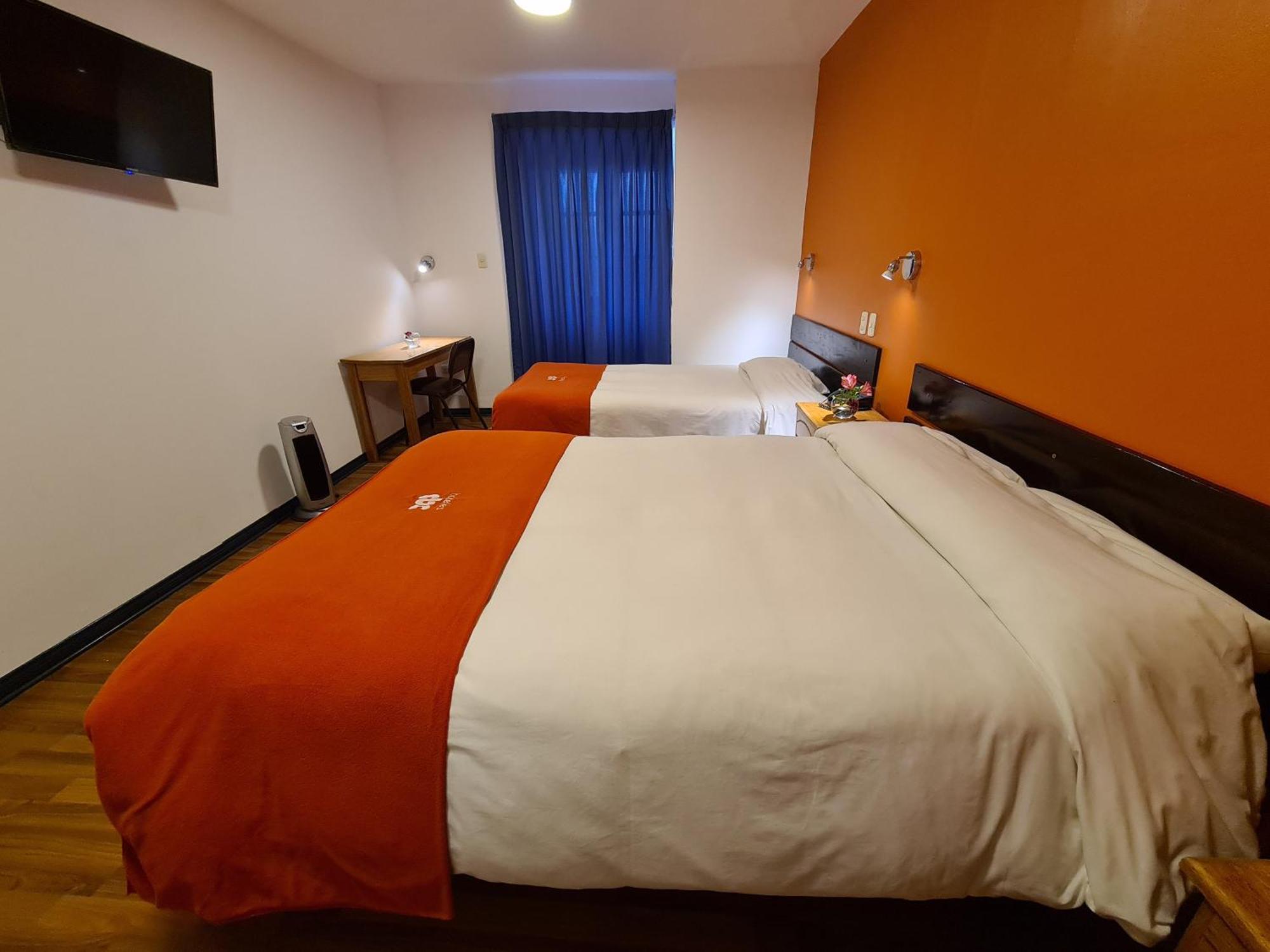 Casa Campesina Hotel Cuzco