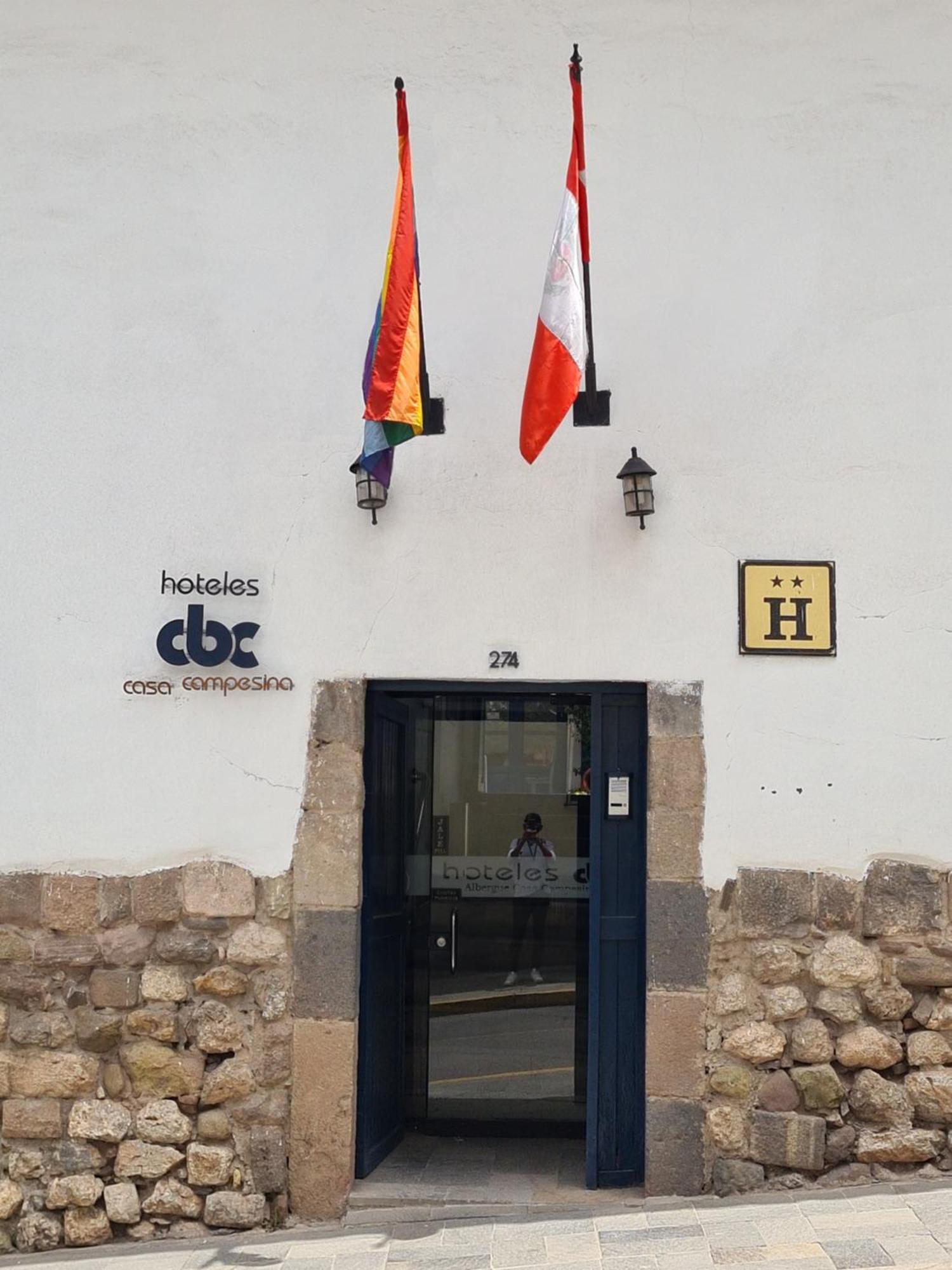 Casa Campesina 2*