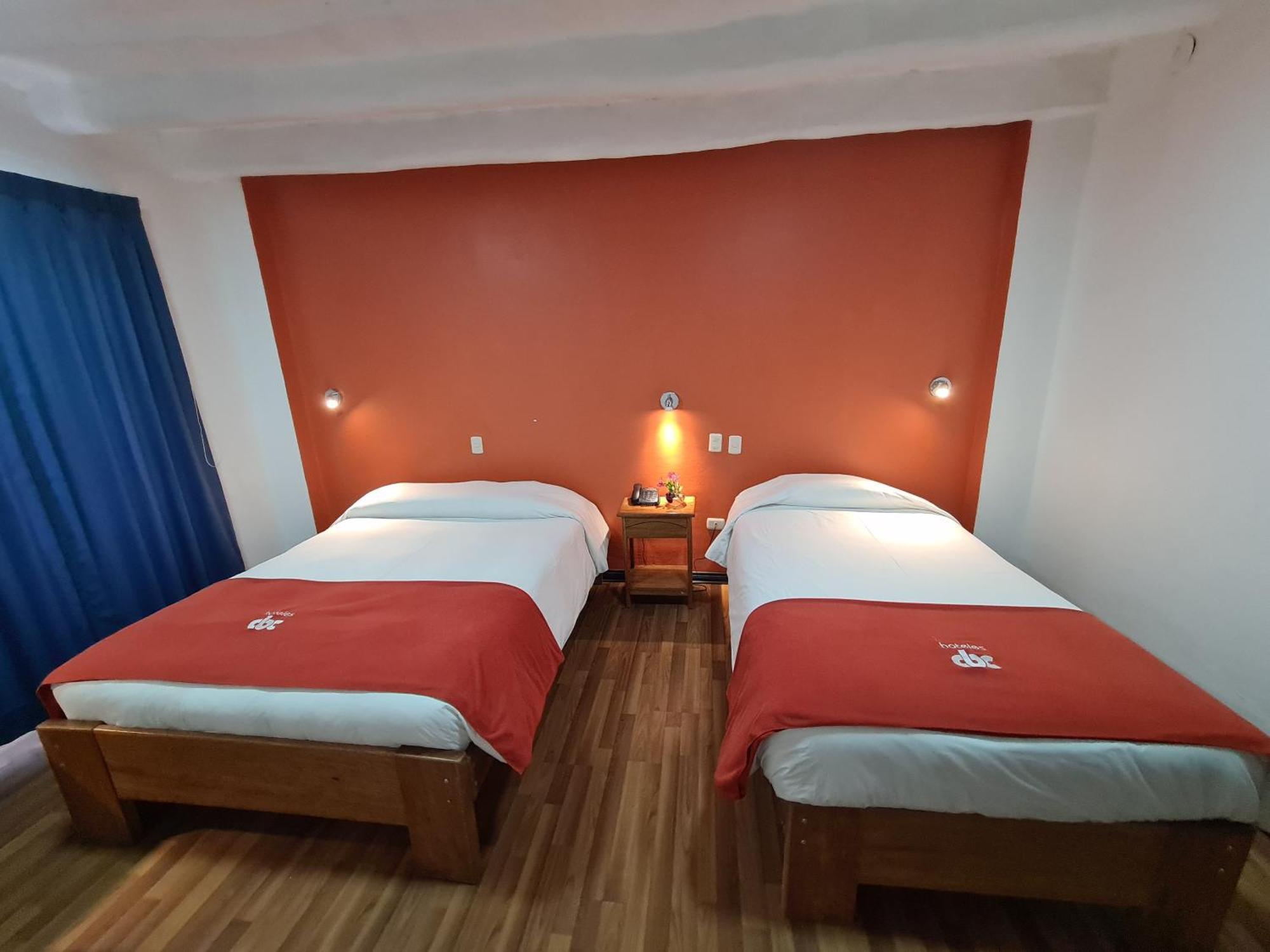 Casa Campesina Hotel Cuzco