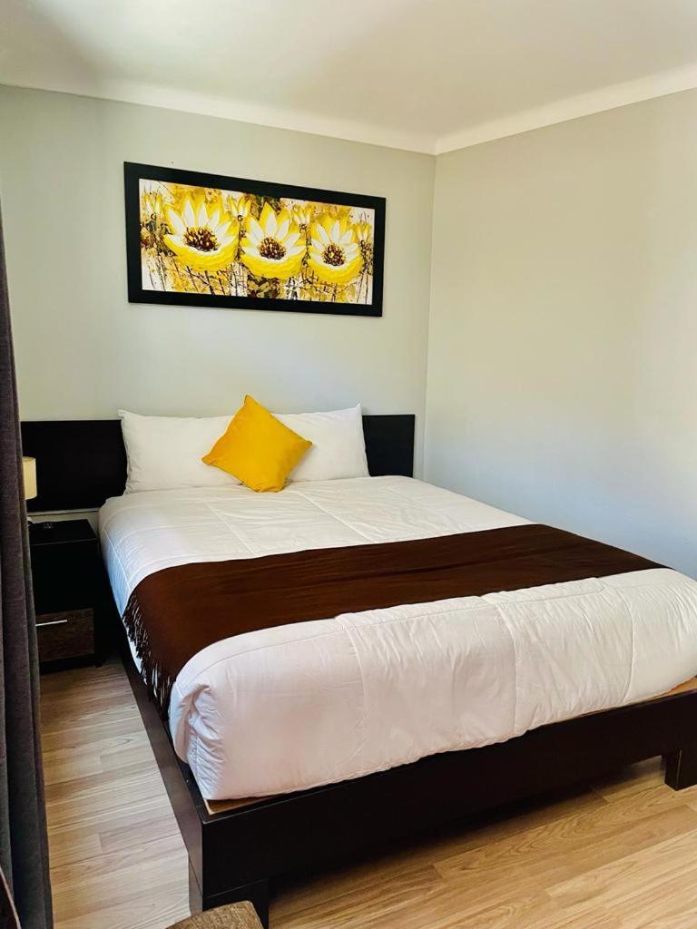 Hotel Tikala Cusco Boutique Hotel 3*