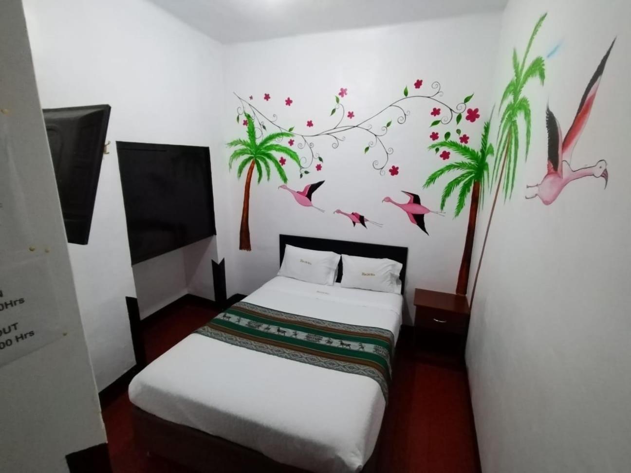 Guest house Ccapaq Wasi Cusco