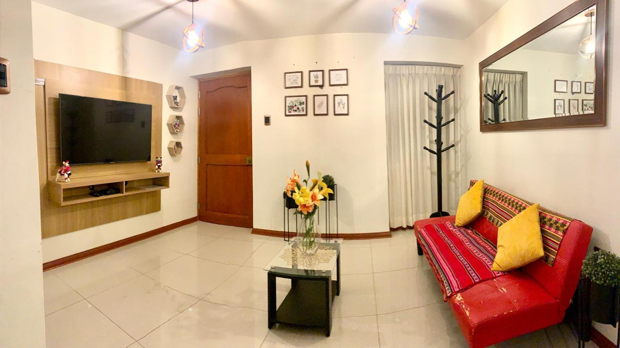 Apartamento Magico 7 - Minidepartamento Las Torres Kayser