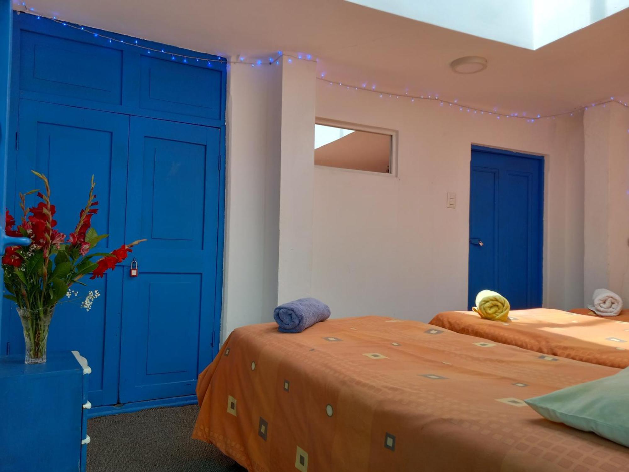 Azul Bed & Breakfast Cusco