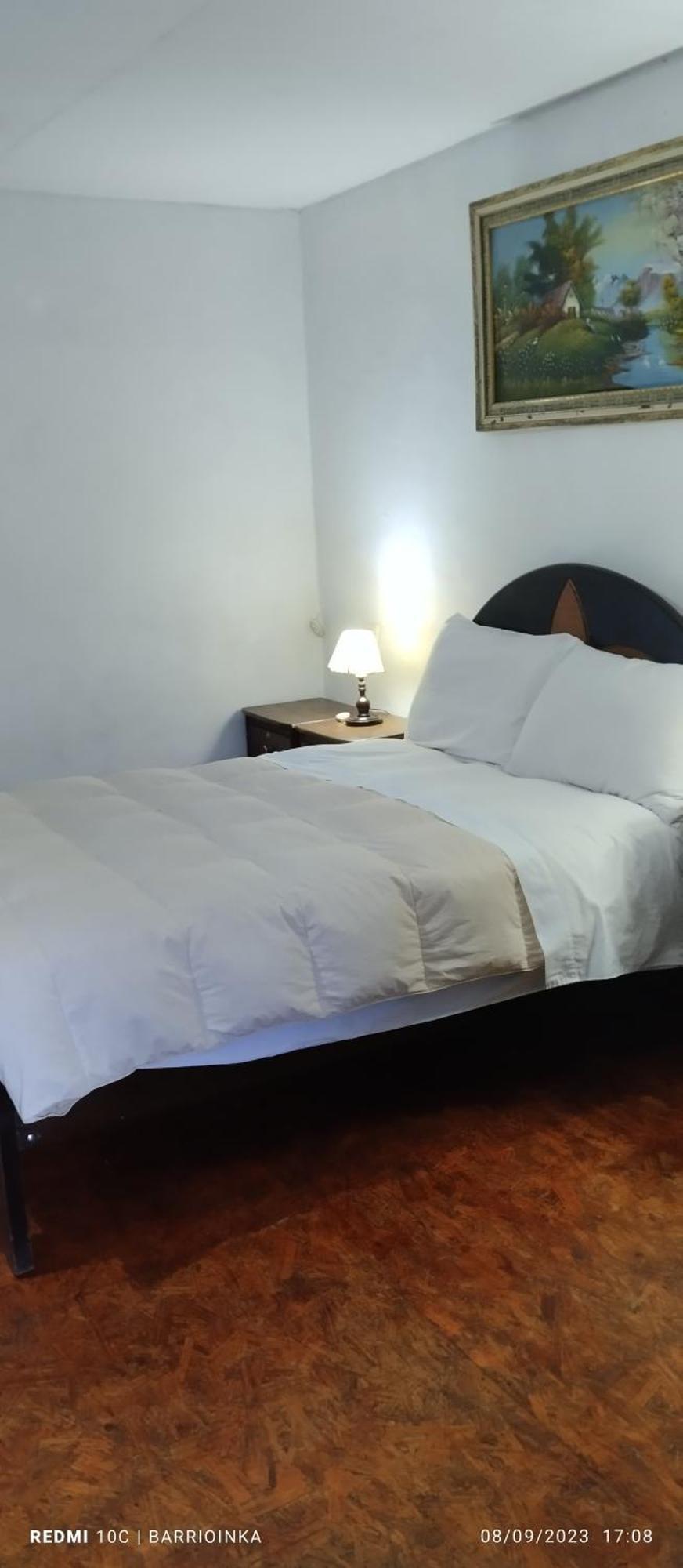 Barrio Inka Hostel Cusco