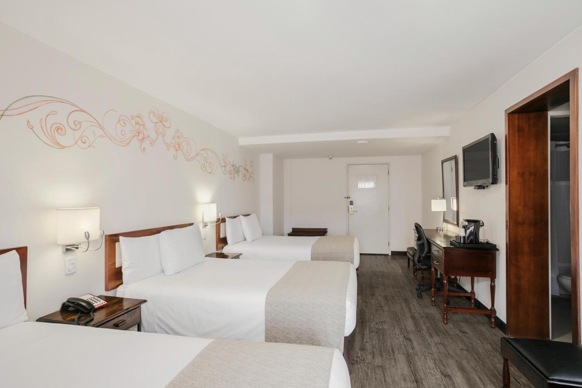 Wyndham Costa Del Sol Hotel