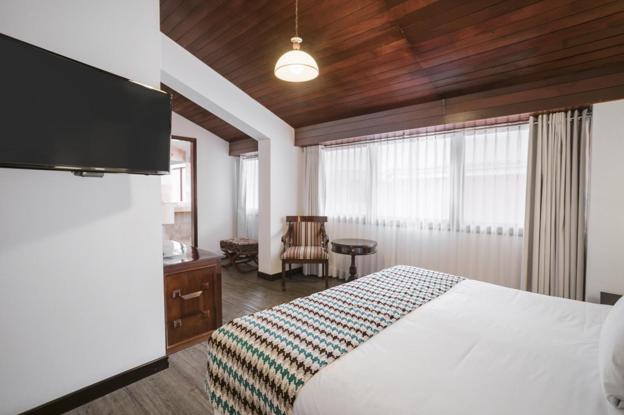 Wyndham Costa Del Sol 4*