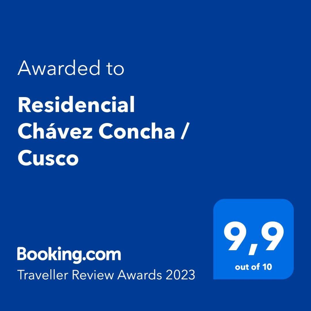 Residencial Chavez Concha /