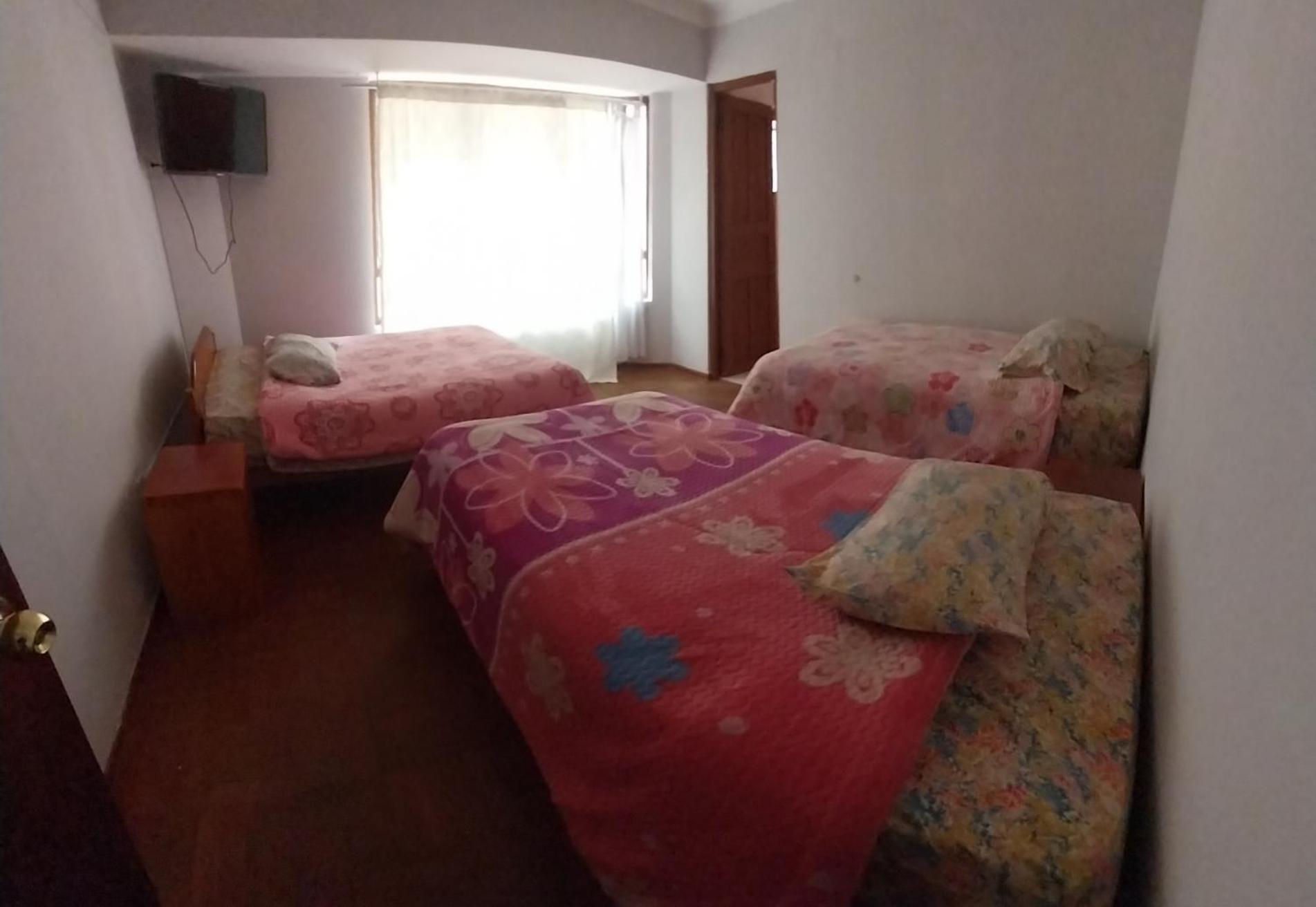 Hotel Apu Veronica
