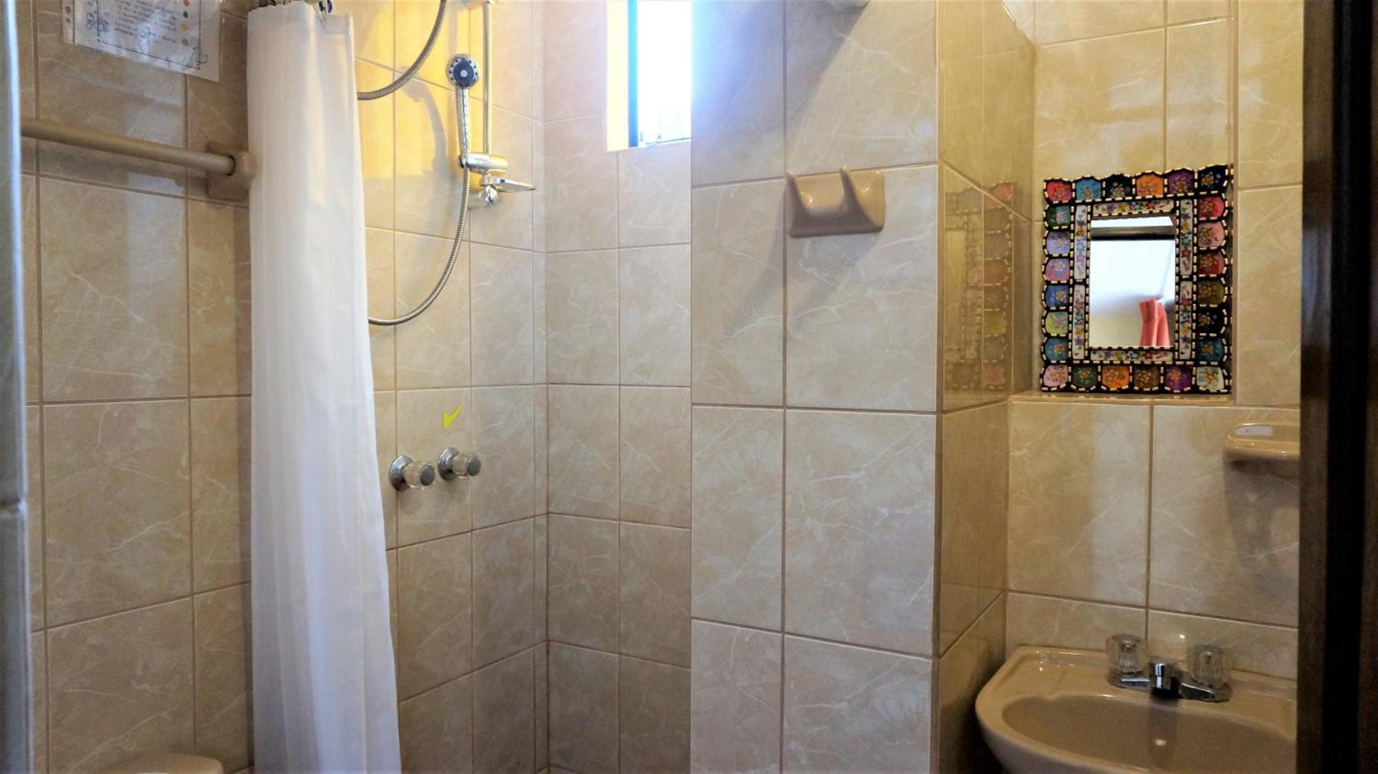 Hostel Eco Aventura