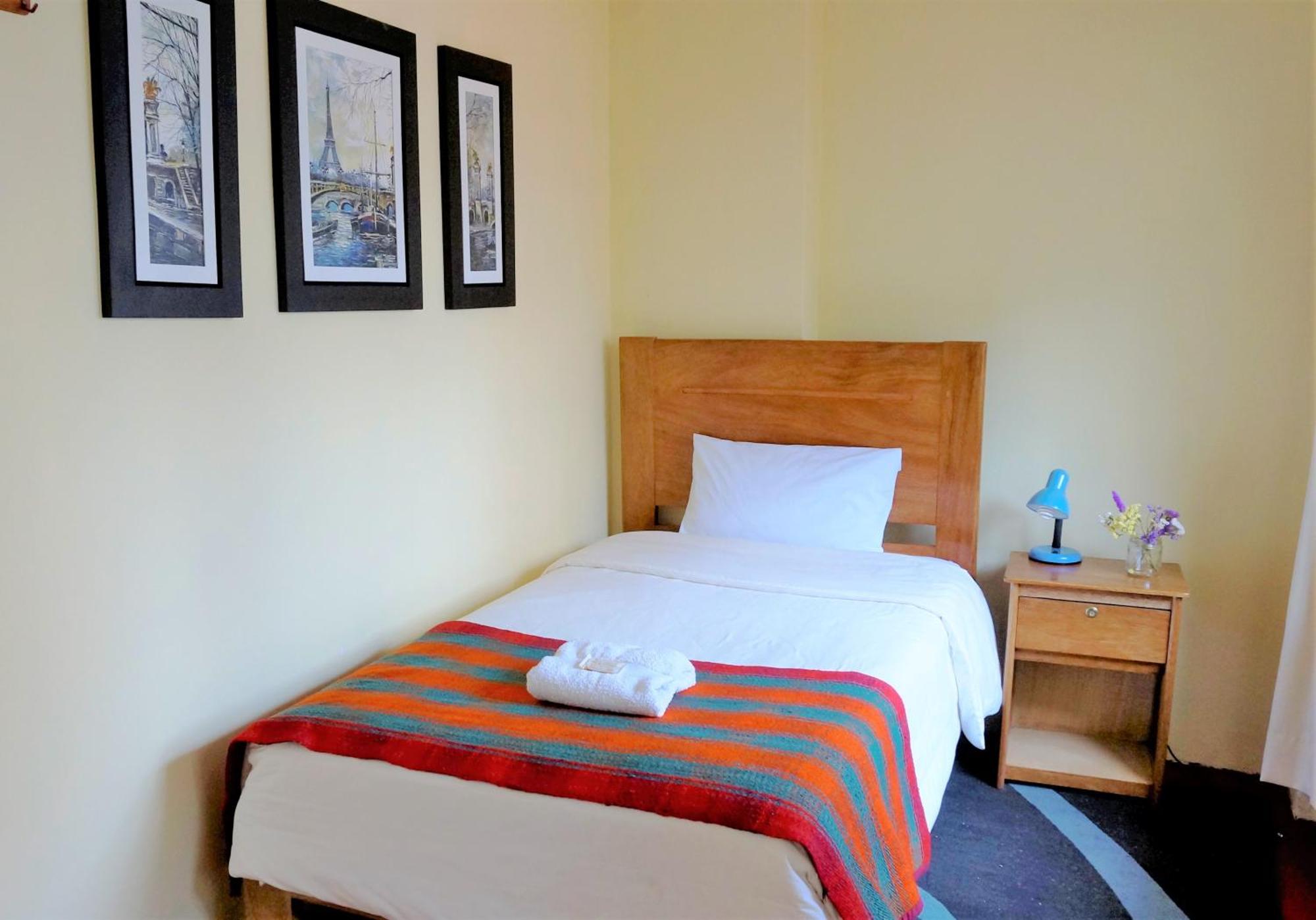 Hostel Eco Aventura
