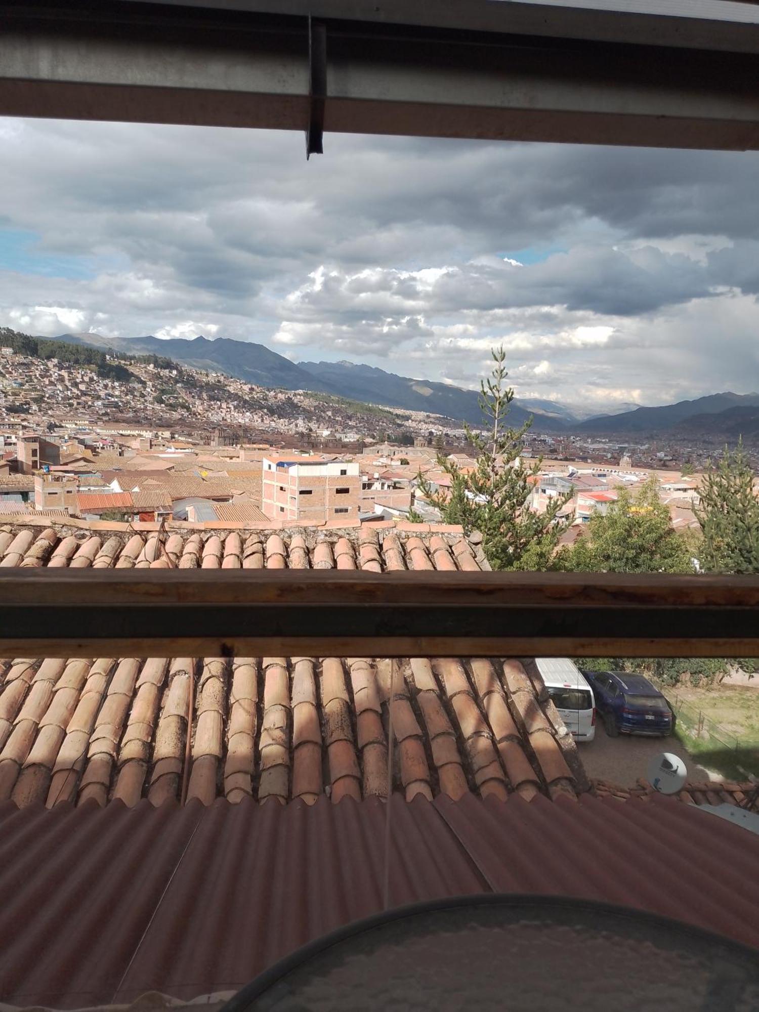 Casa de hóspedes Casa Salkantay Cusco