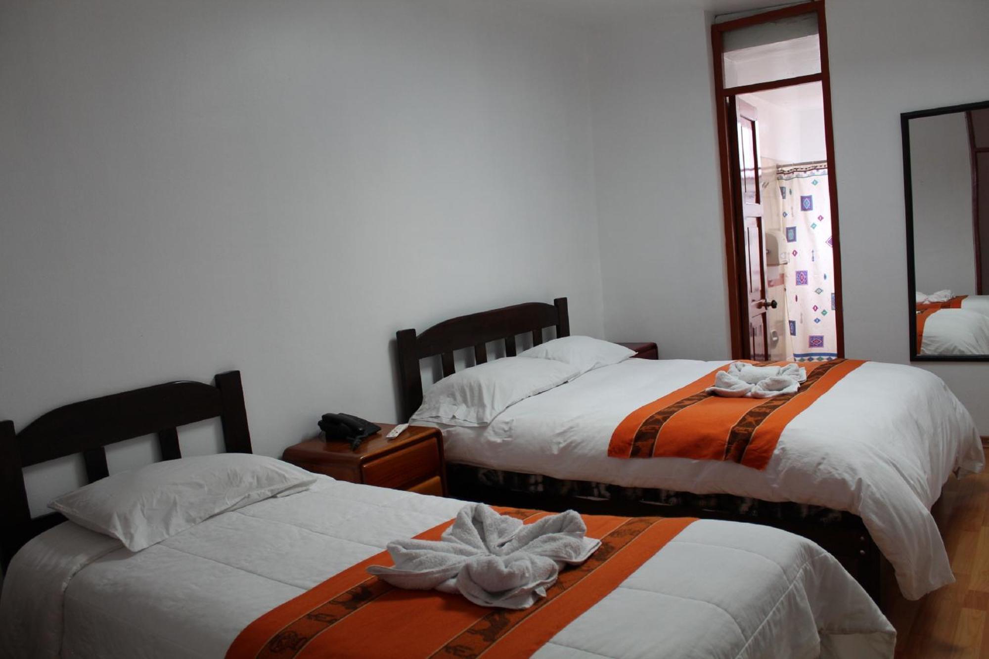 Kaaro House Casa de hóspedes