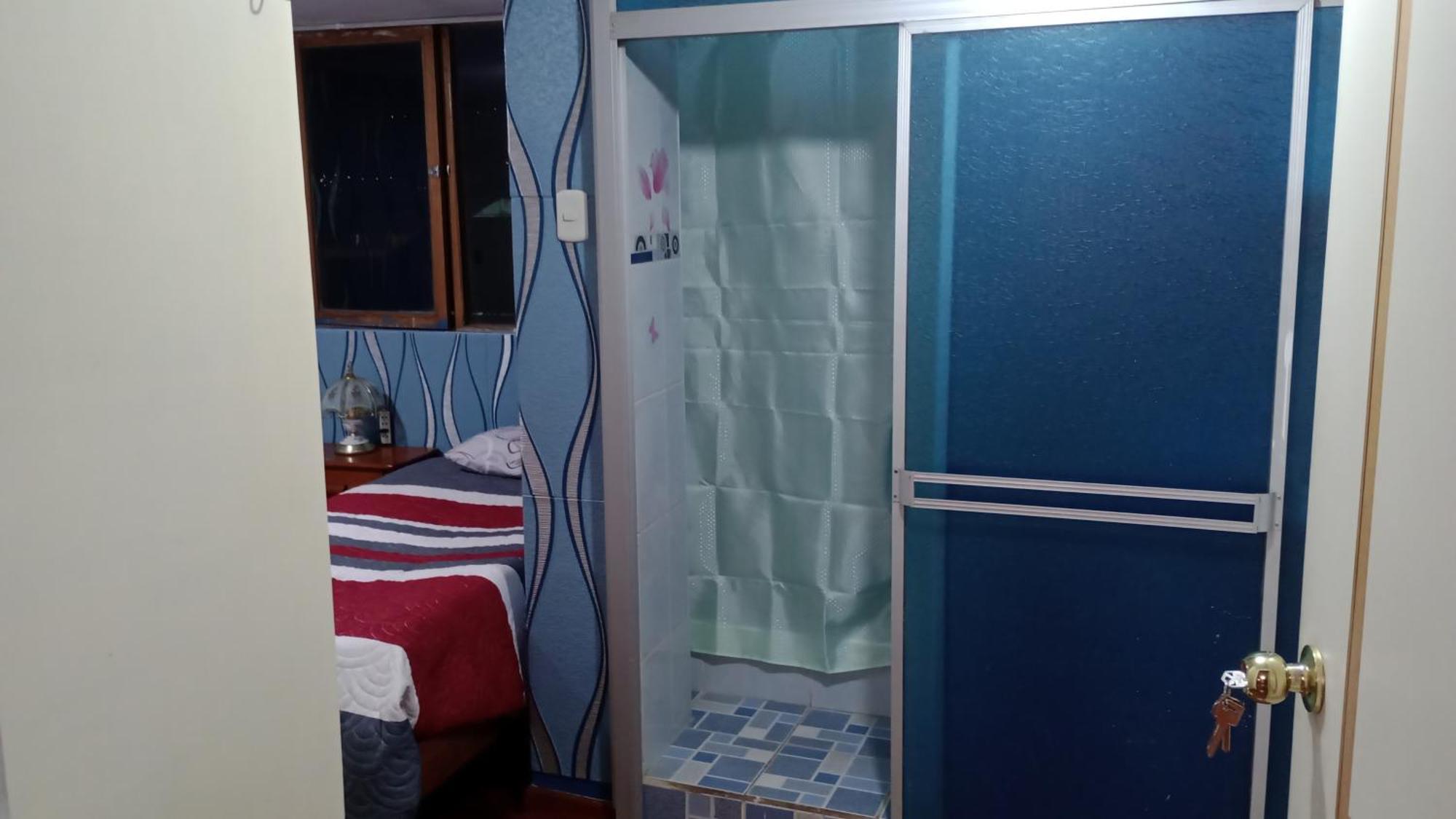 Apartment My Way Cusco