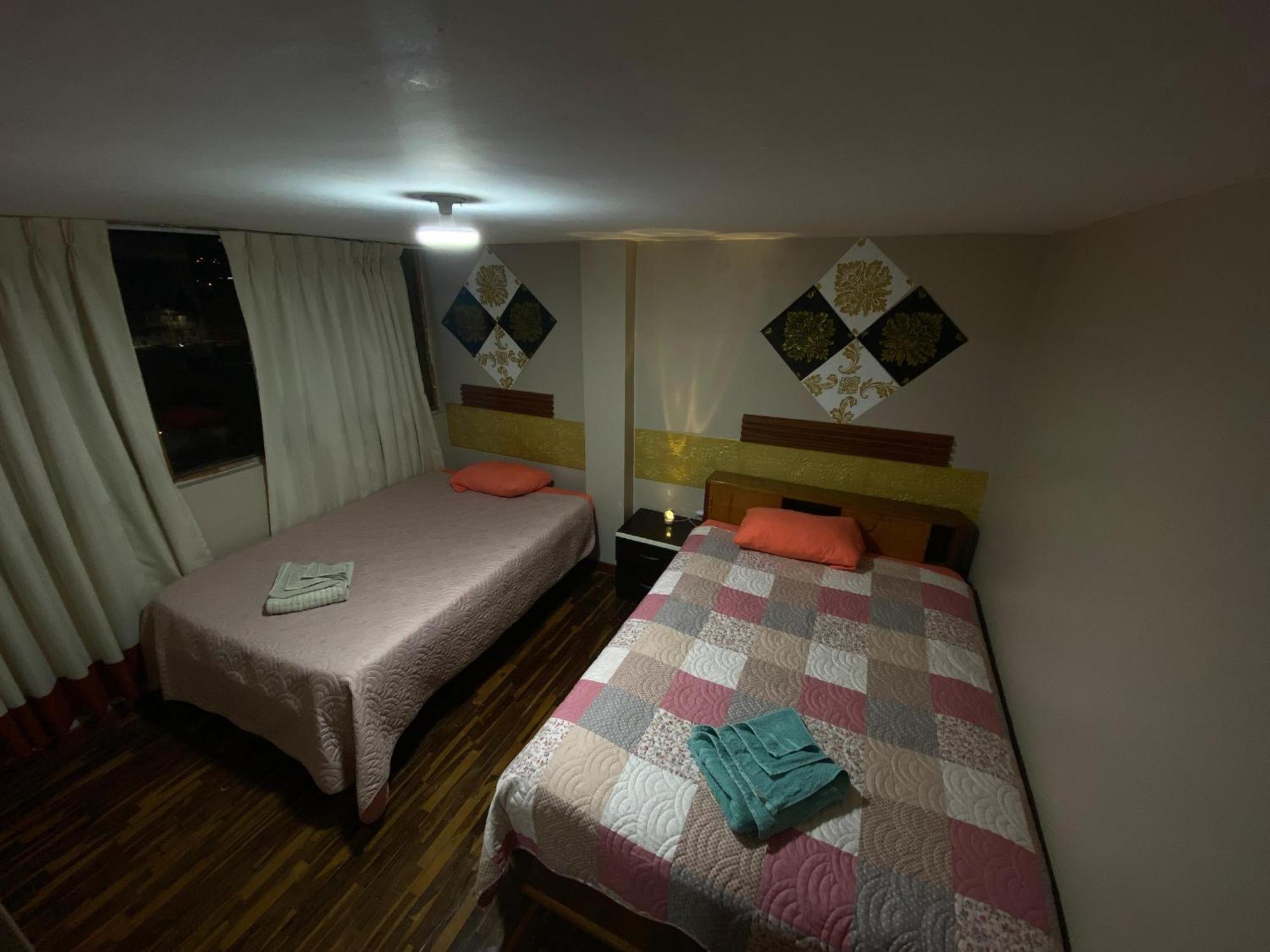 My Way Apartment