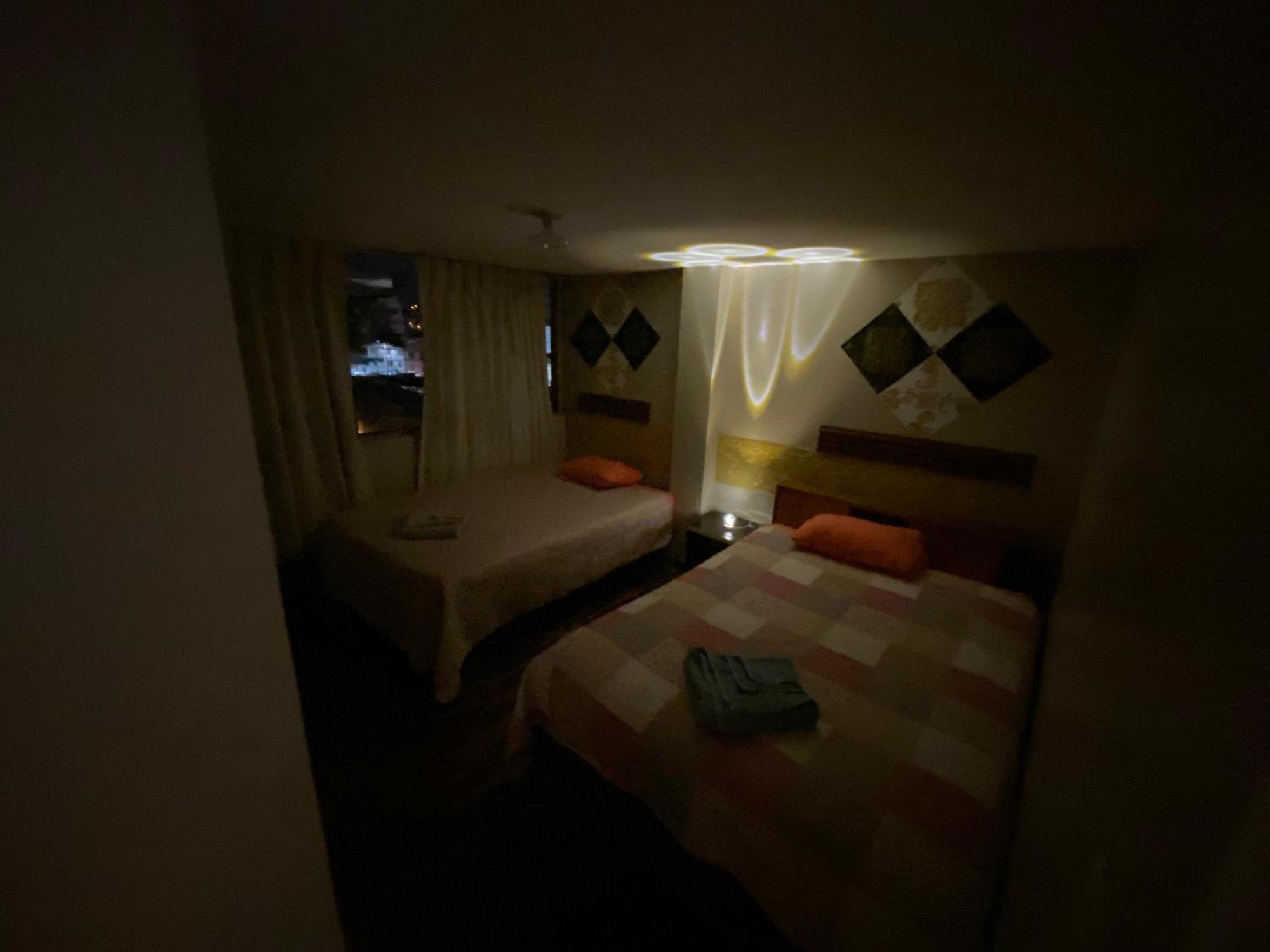 My Way Apartment