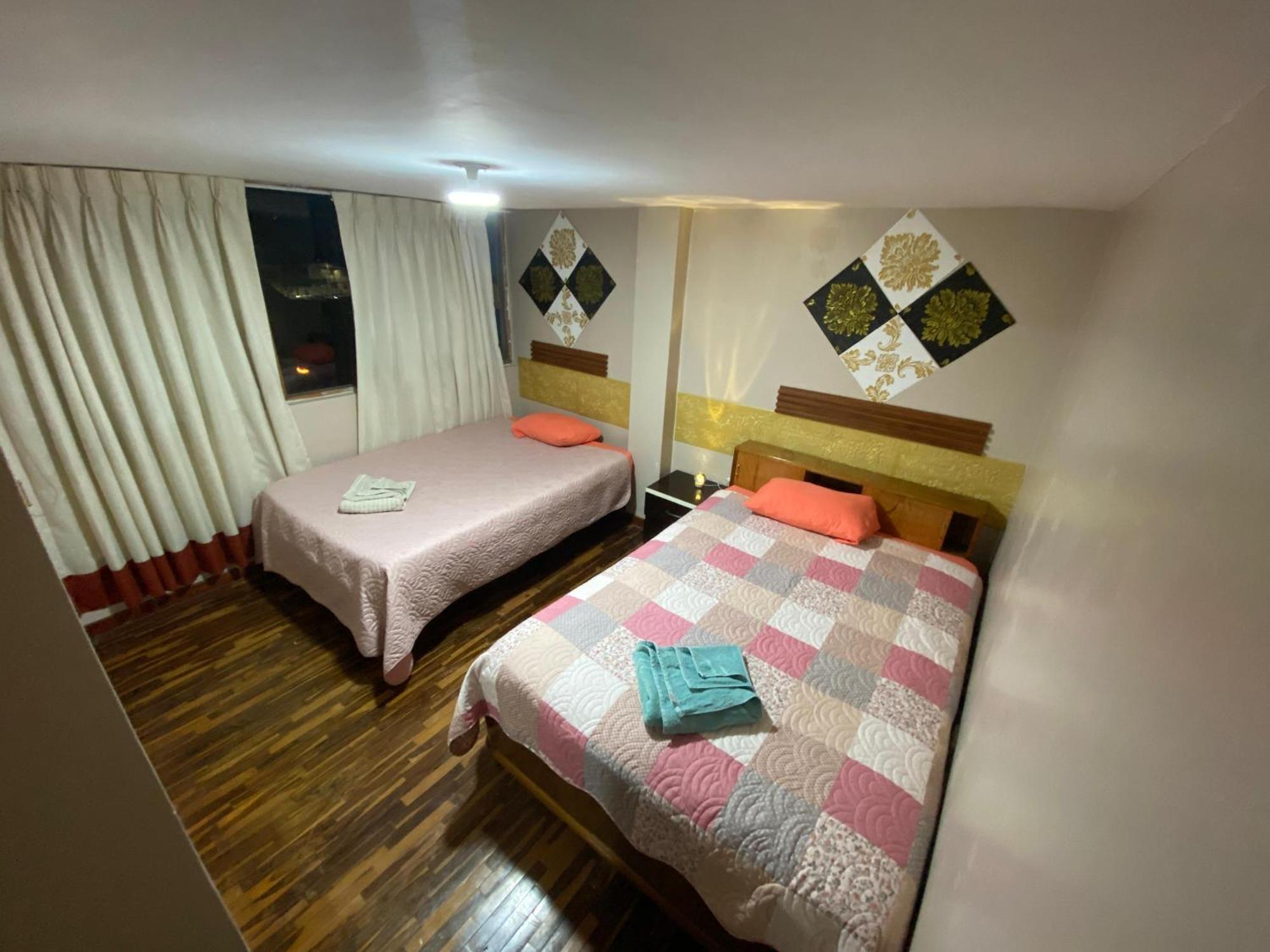My Way Apartment