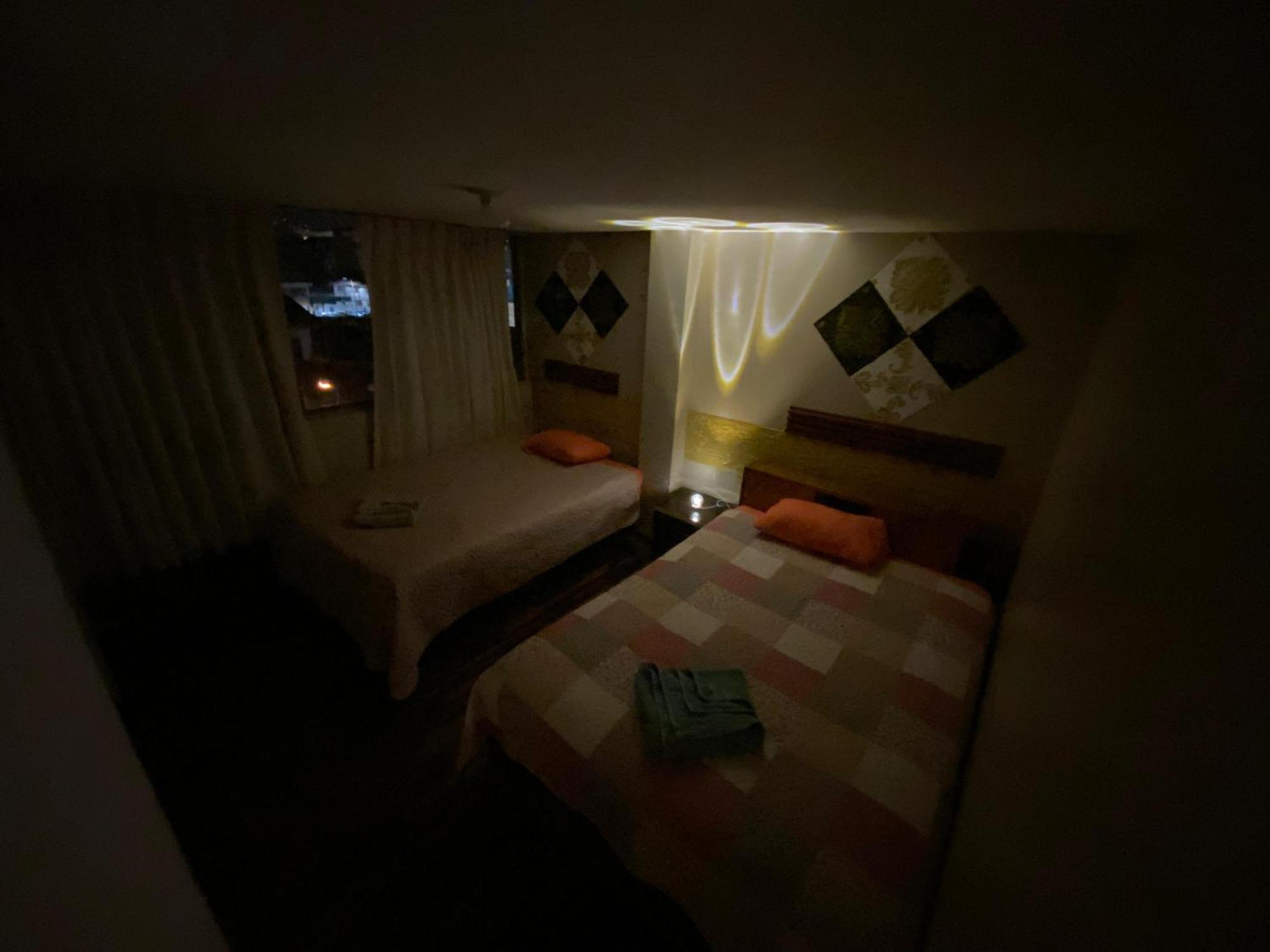 My Way Apartment *