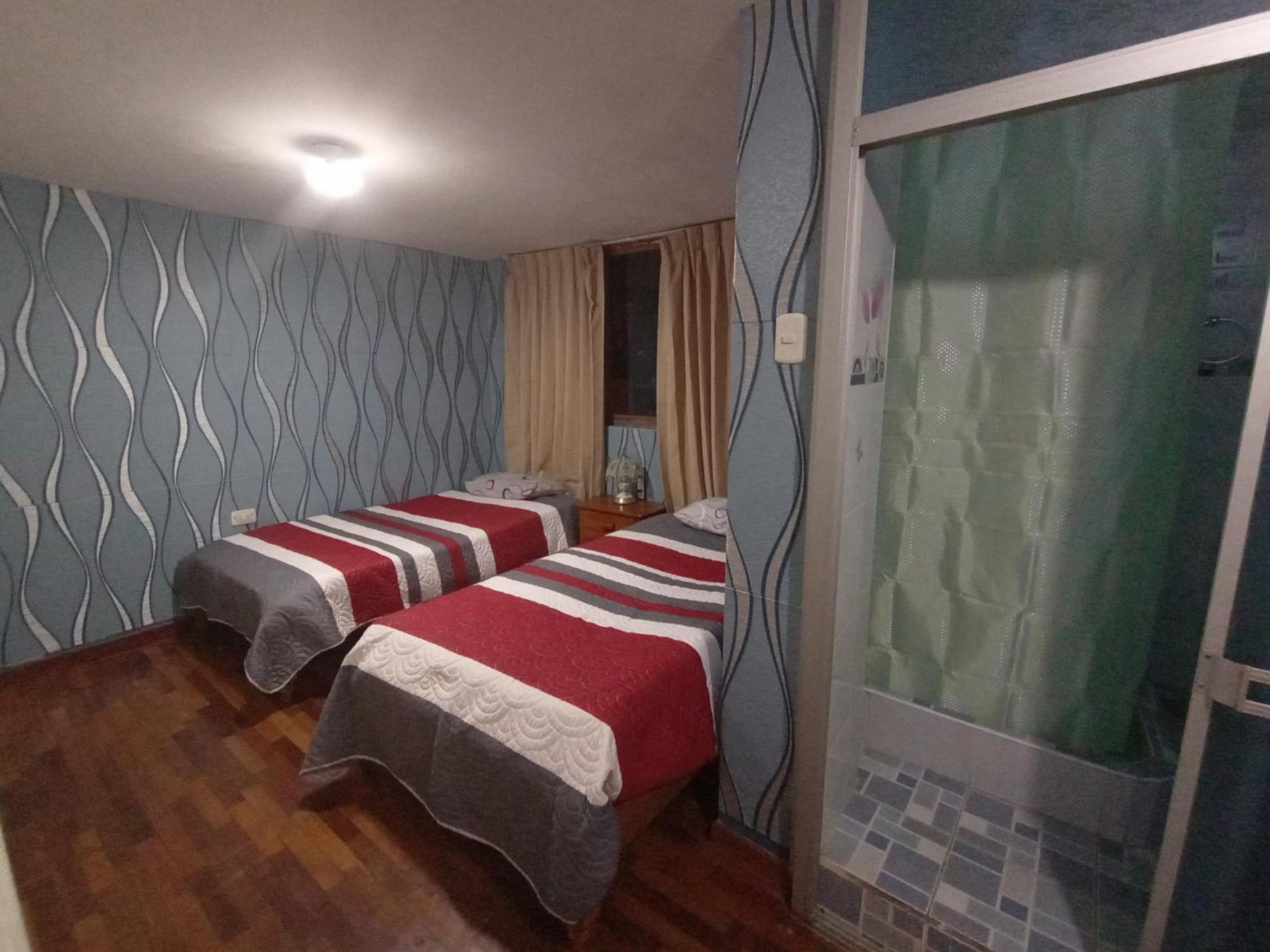 My Way Apartment Cusco