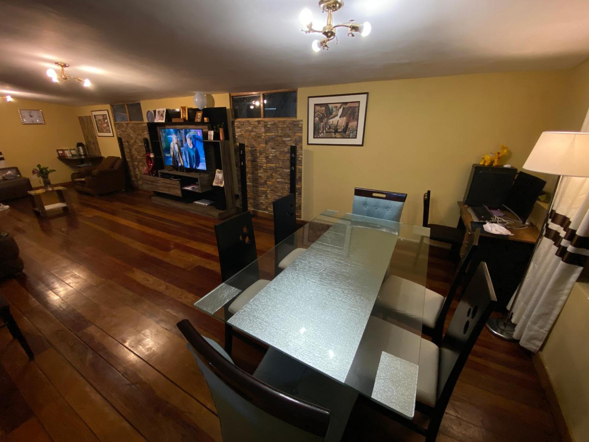 Apartment My Way Cusco