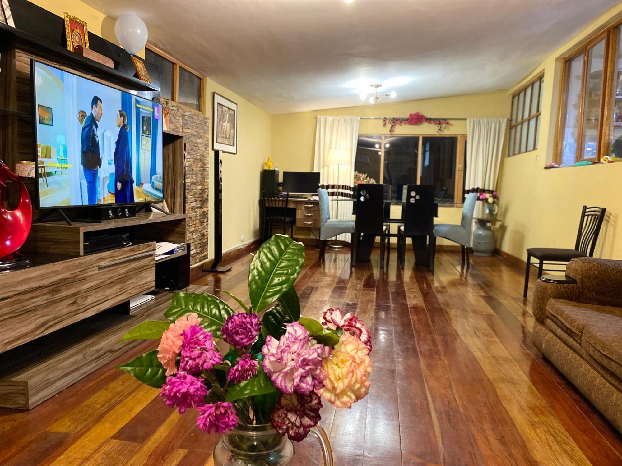 My Way Apartment *