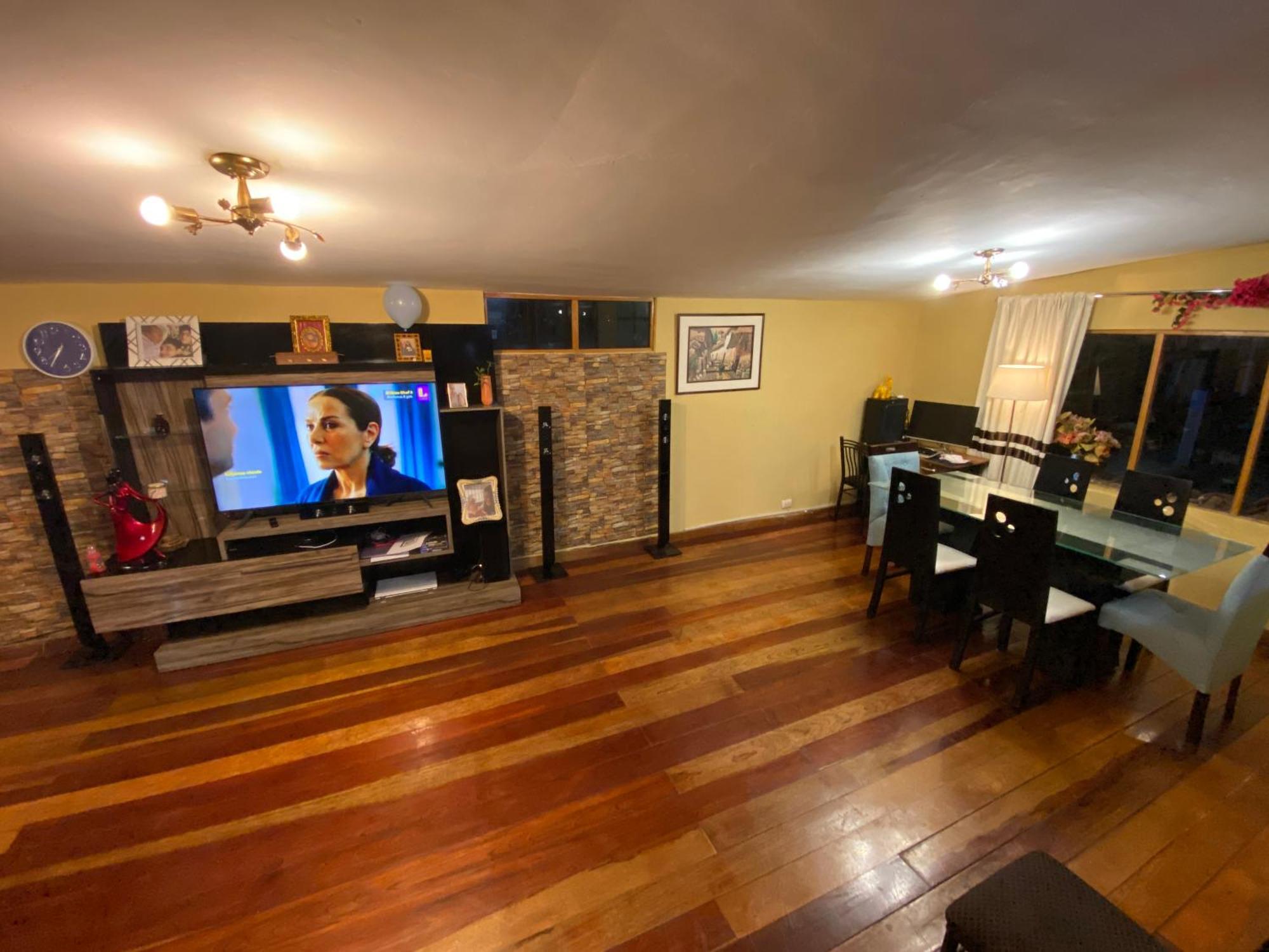 My Way Apartment