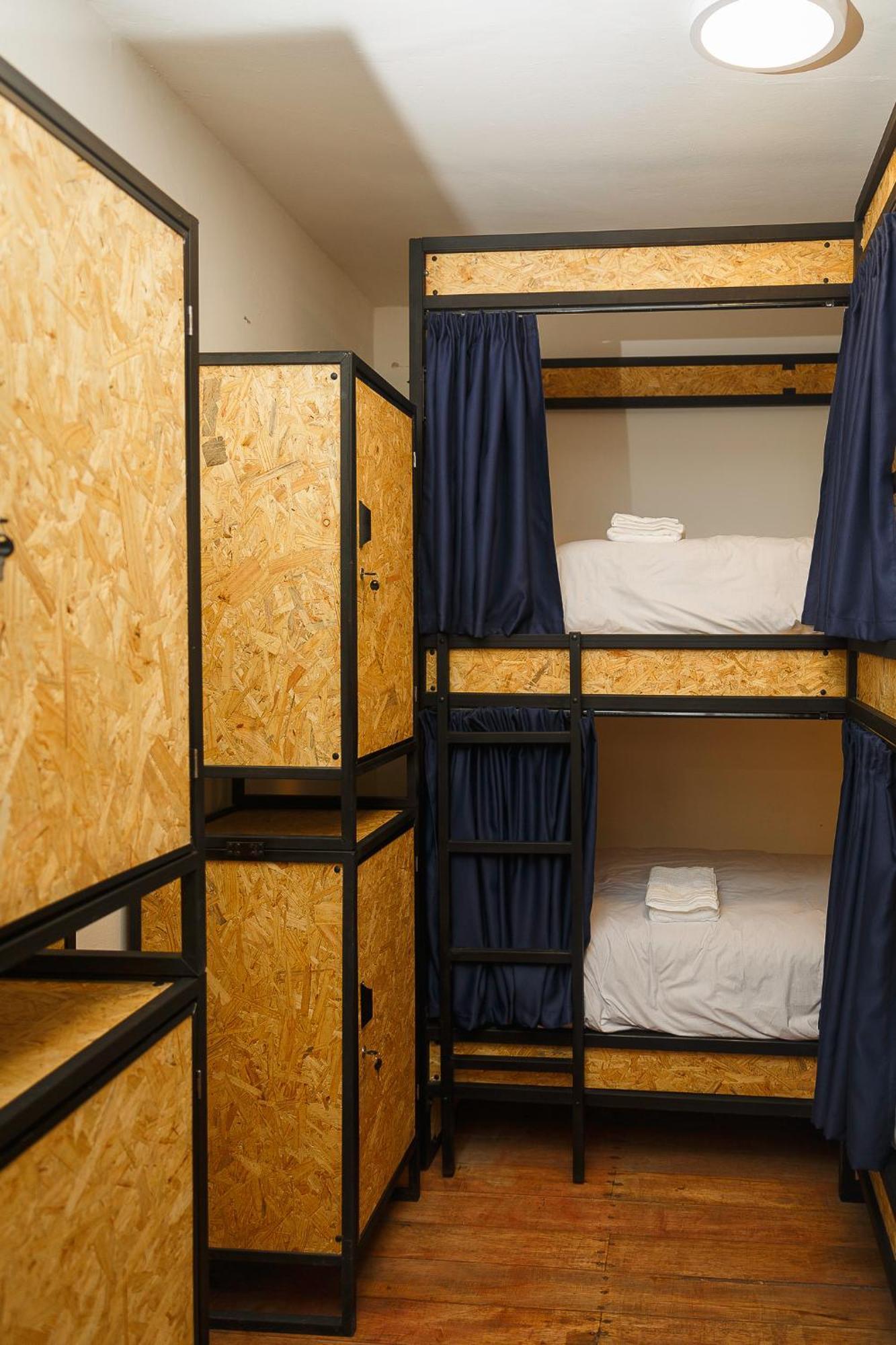 Saqray Hostel