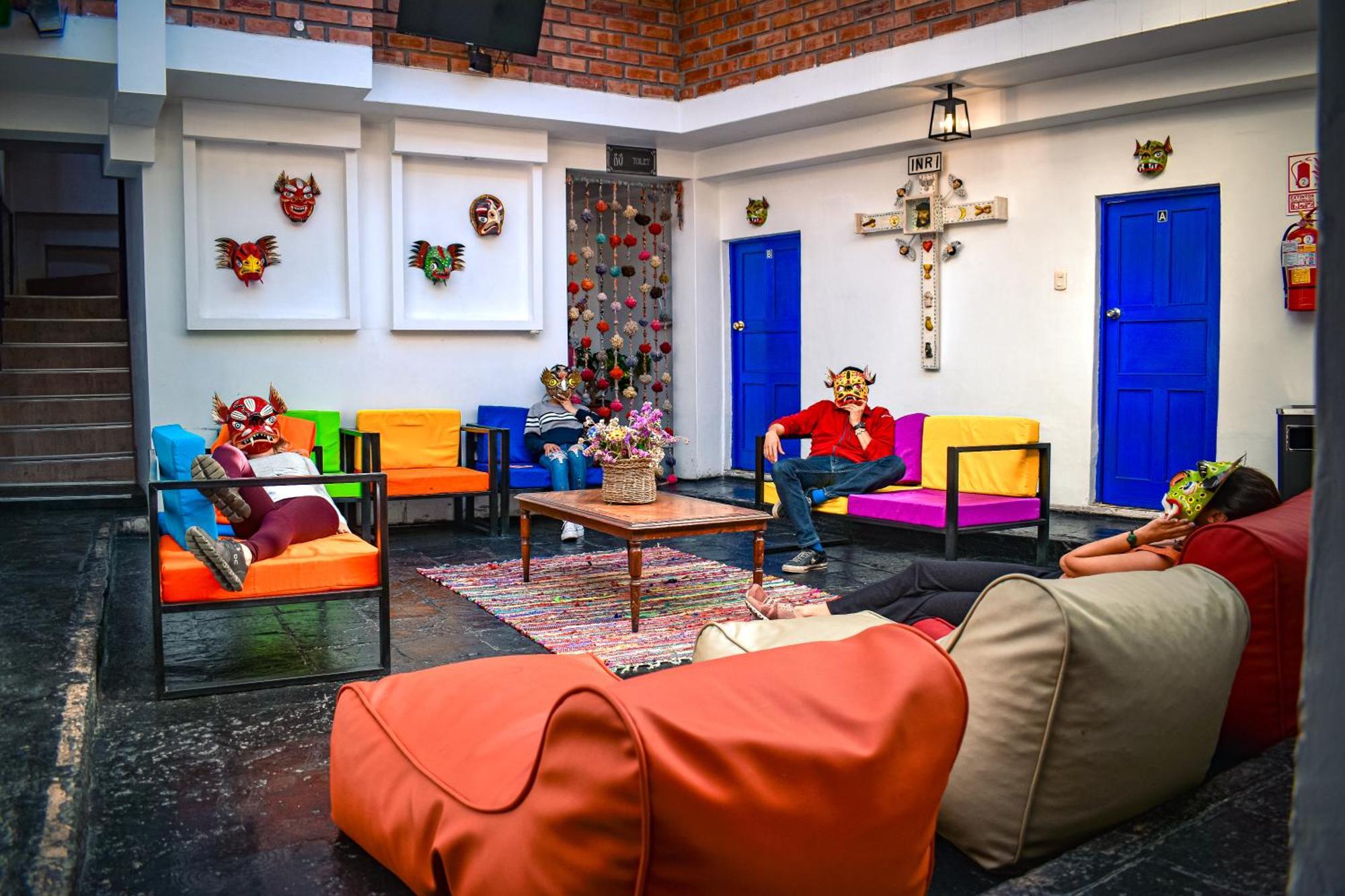 Saqray Cusco