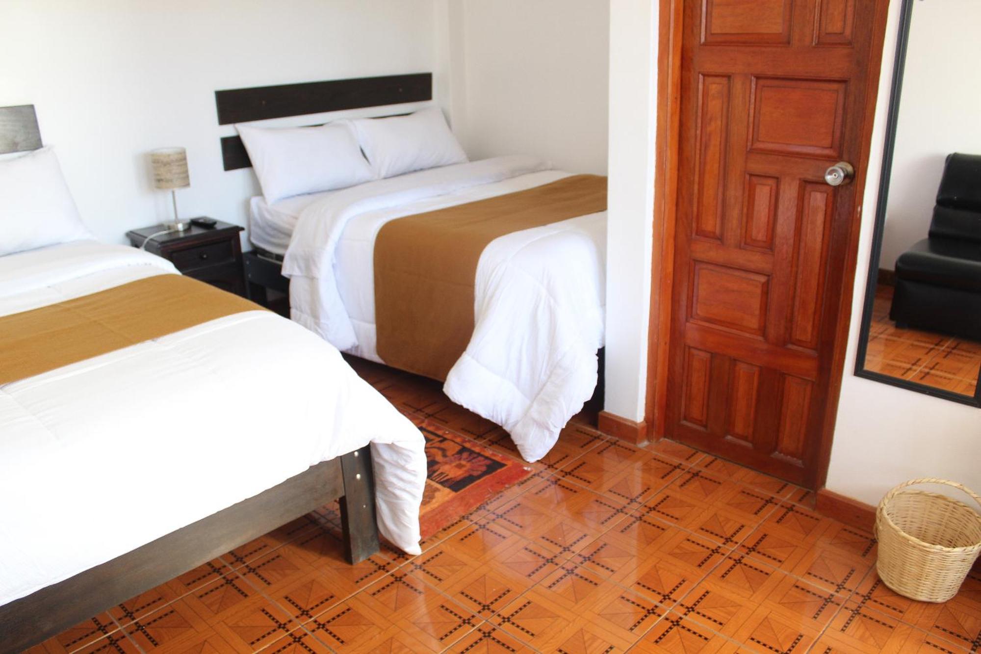 Hotel Rock