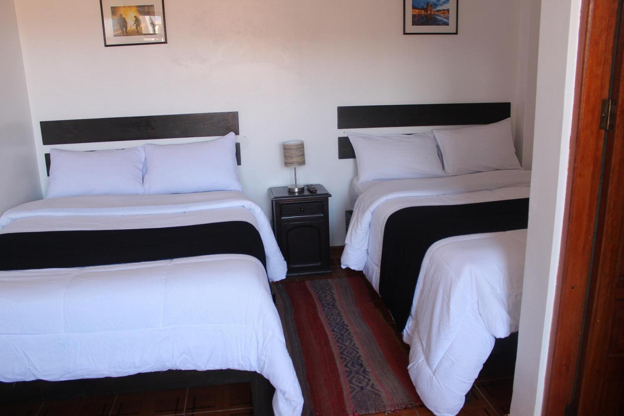Hotel Rock *