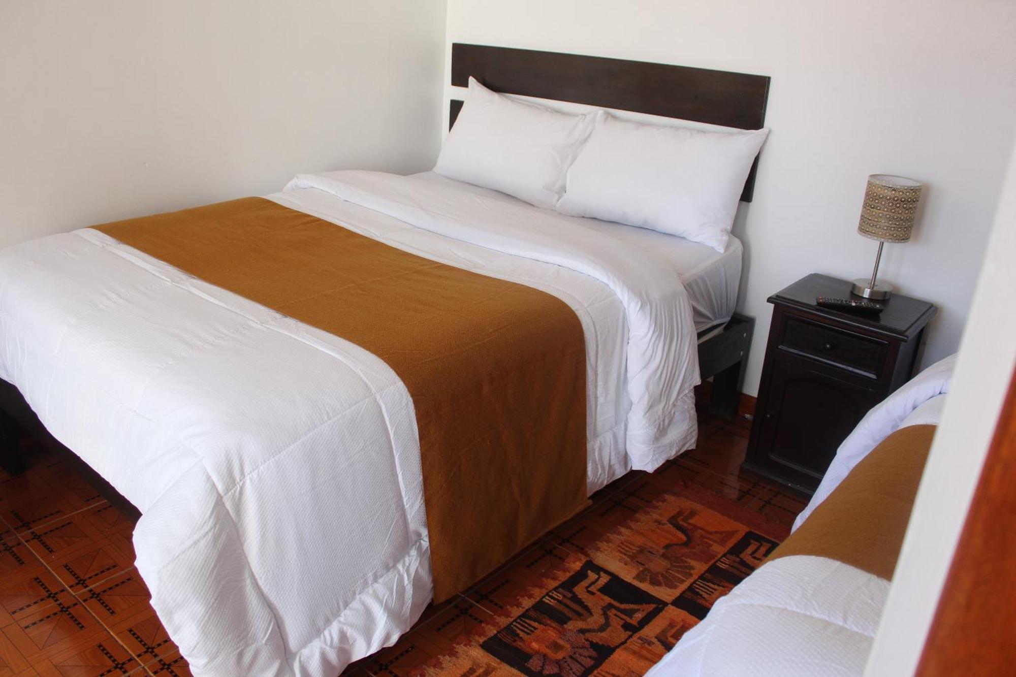 Rock Hotel