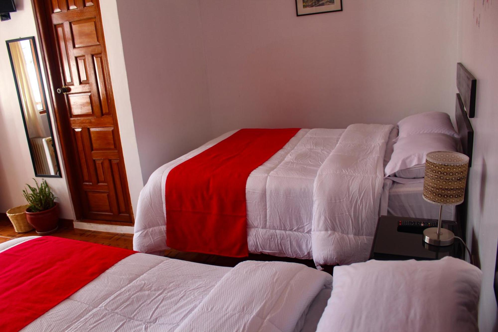 Rock Hotel *