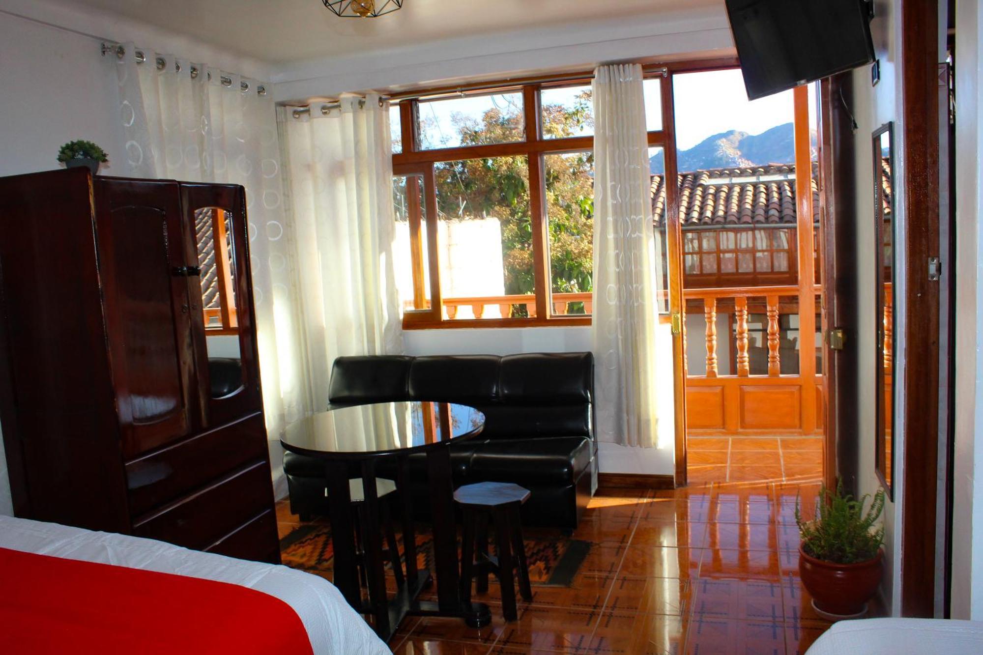 Rock * Cusco
