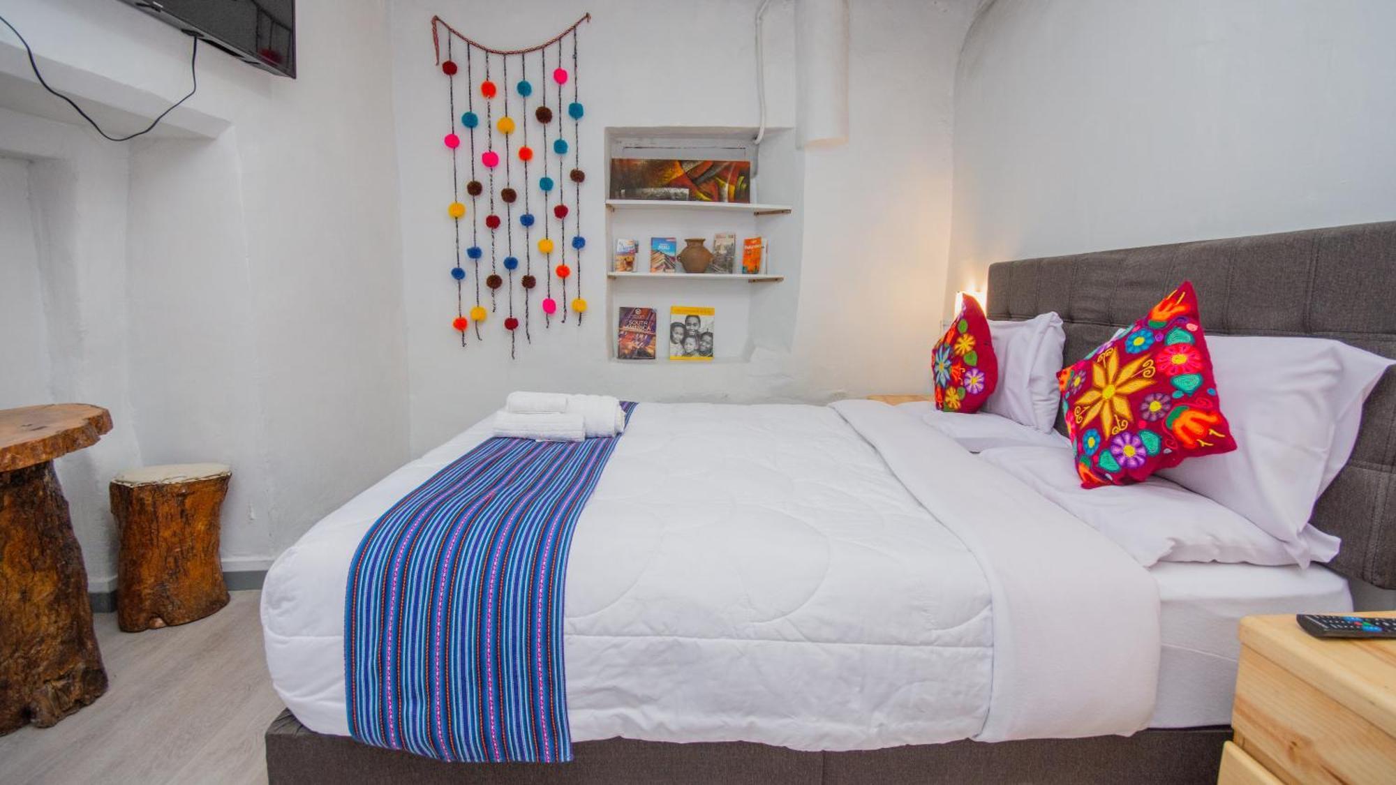 Homestay Casa Azul *